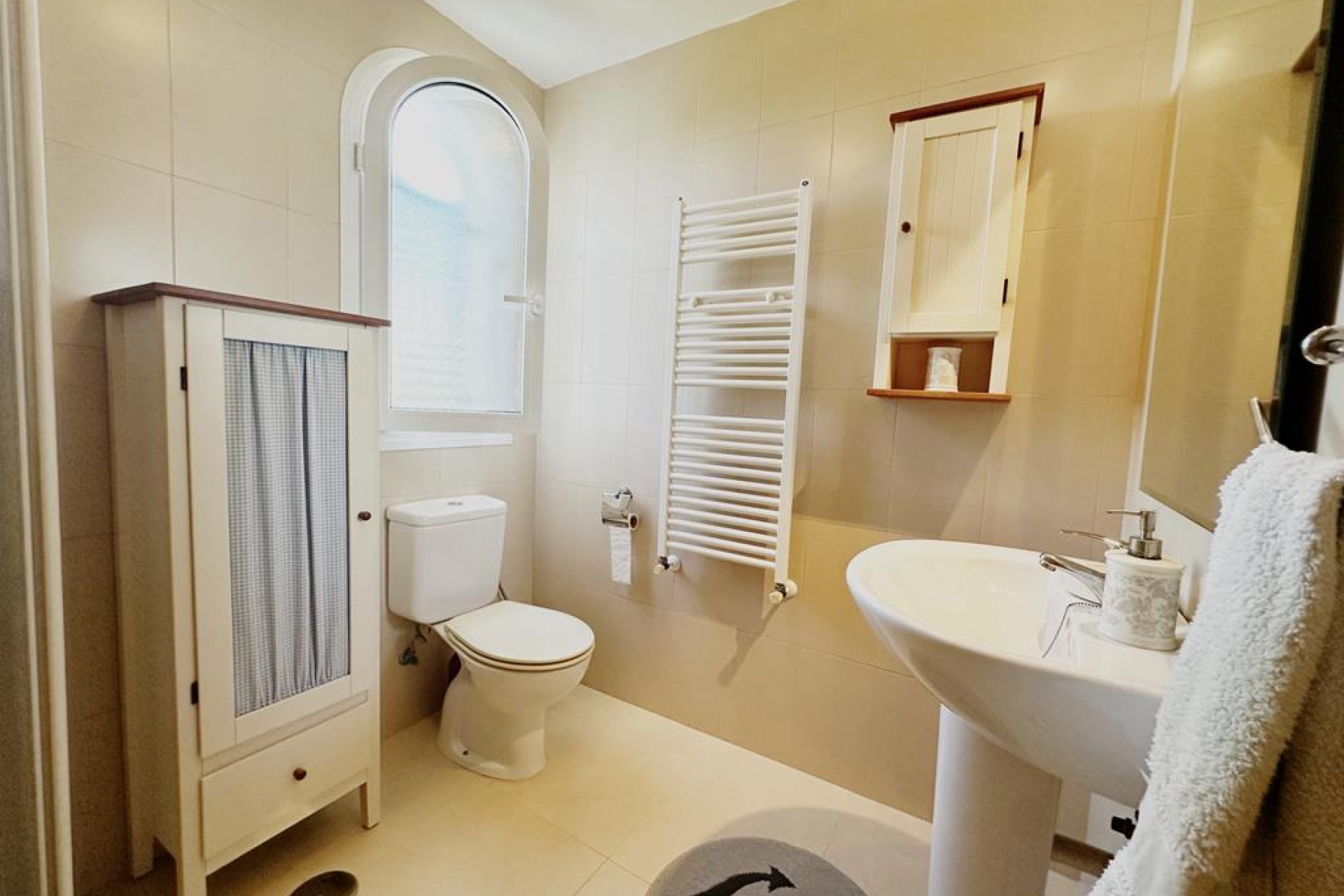 La Revente - Appartement - Hacienda Riquelme Golf Resort - Hacienda Riquelme Golf Resort - Centre