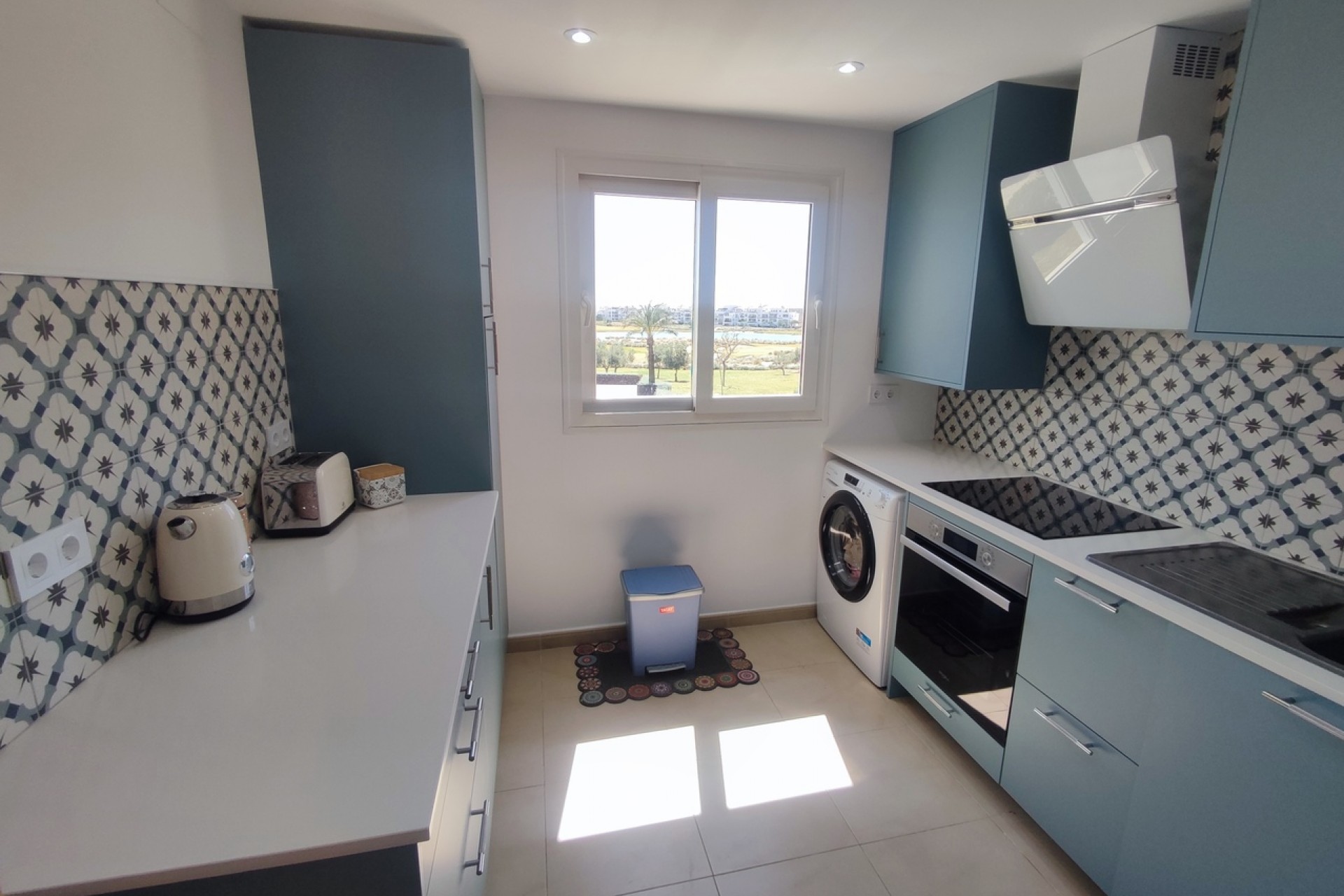 La Revente - Appartement - Hacienda Riquelme Golf Resort - Hacienda Riquelme Golf Resort - Centre