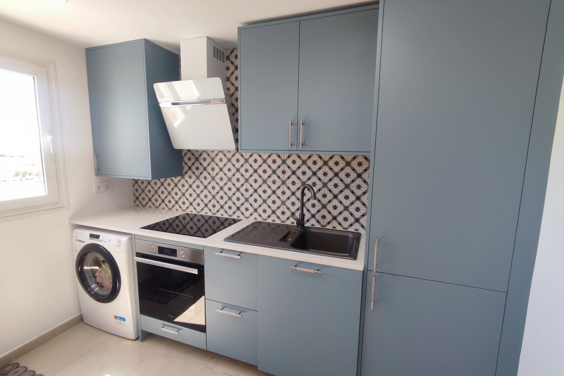 La Revente - Appartement - Hacienda Riquelme Golf Resort - Hacienda Riquelme Golf Resort - Centre