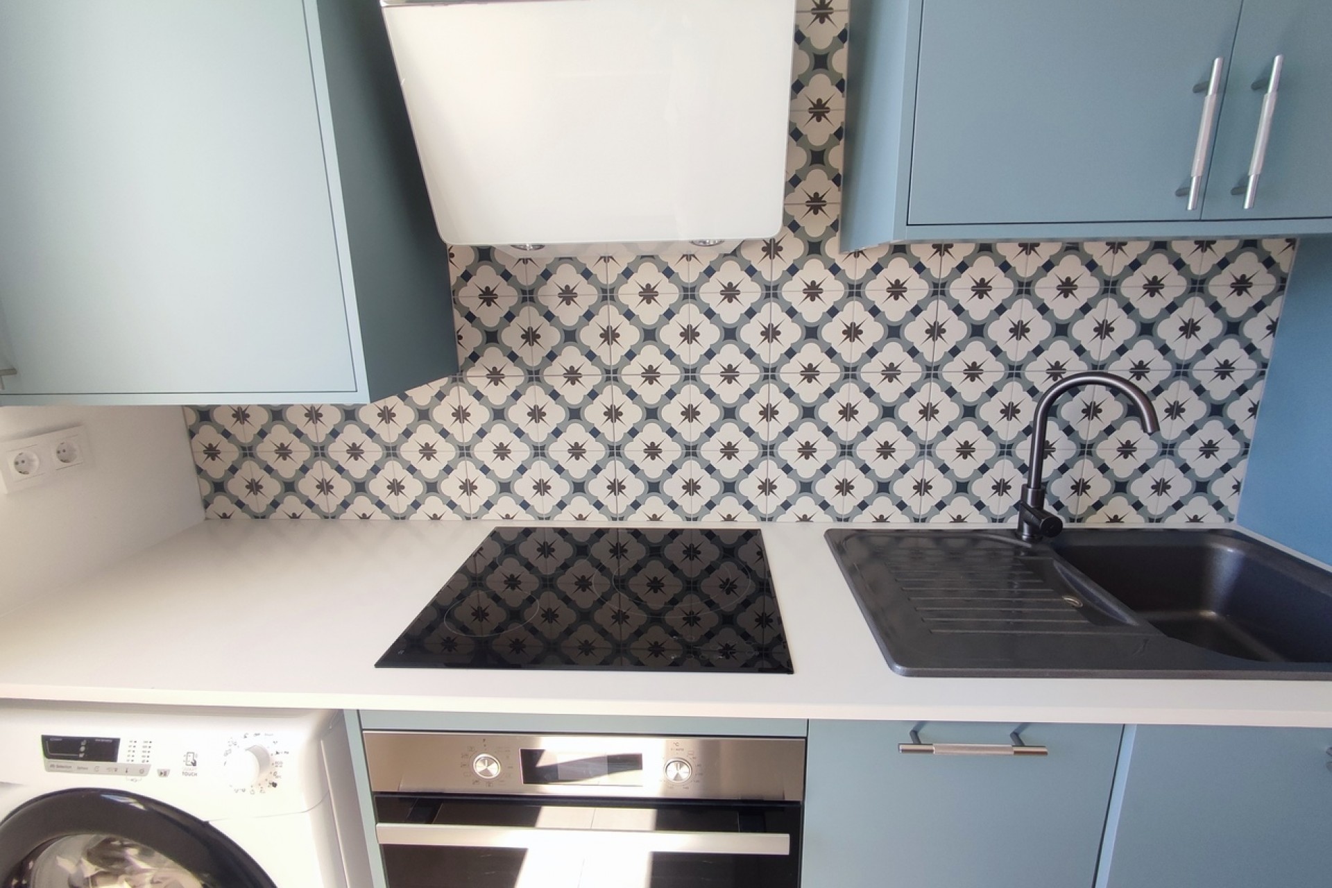 La Revente - Appartement - Hacienda Riquelme Golf Resort - Hacienda Riquelme Golf Resort - Centre