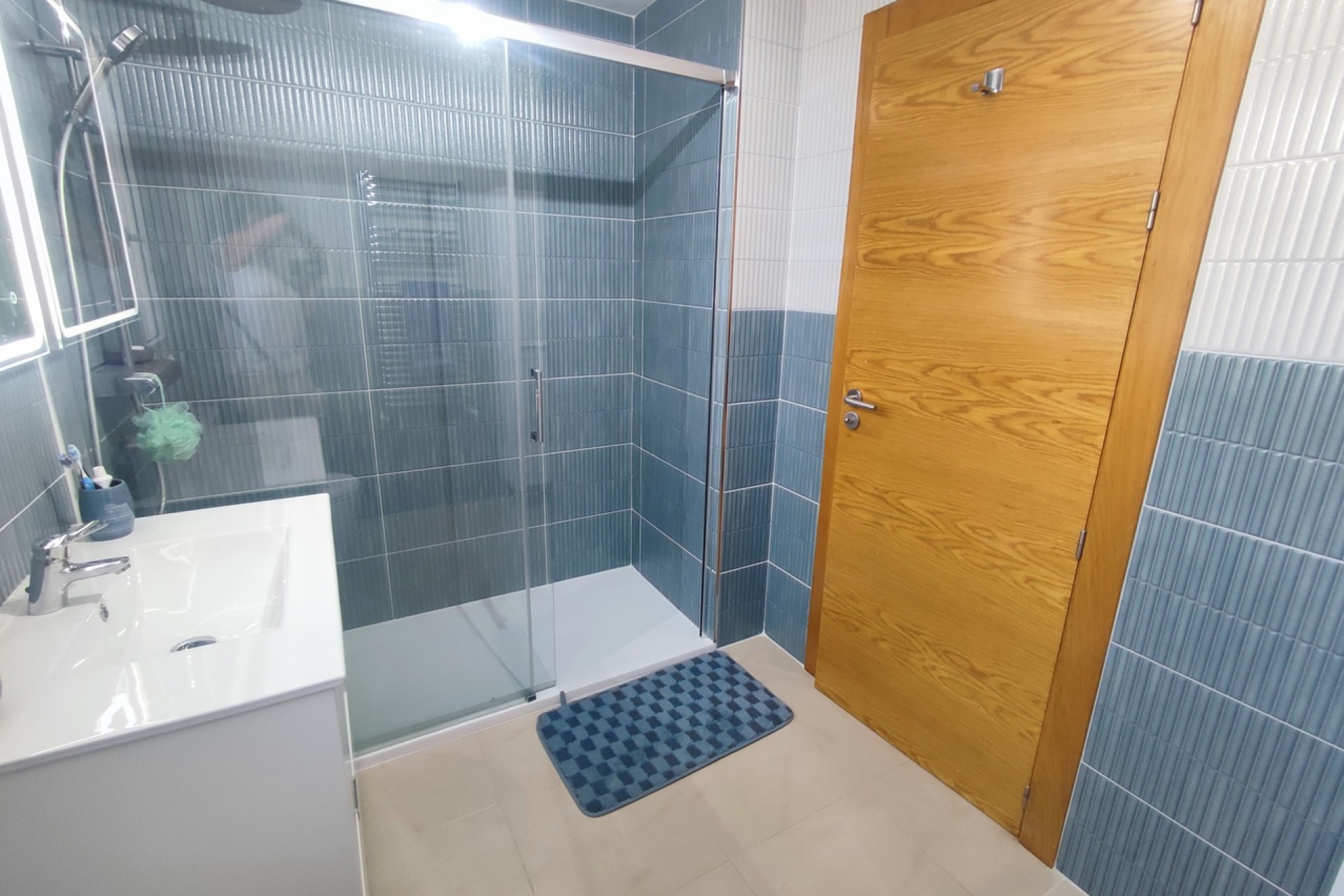 La Revente - Appartement - Hacienda Riquelme Golf Resort - Hacienda Riquelme Golf Resort - Centre