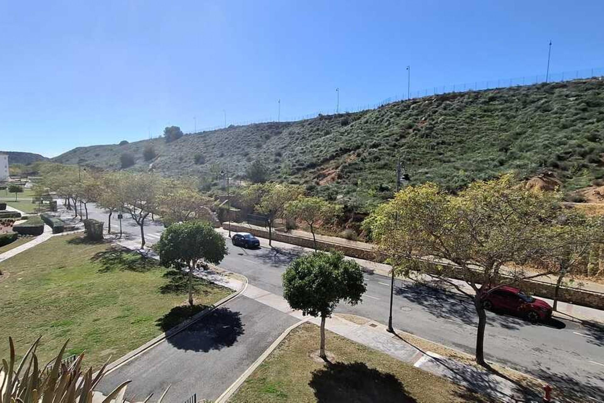 La Revente - Appartement - Hacienda Riquelme Golf Resort - Hacienda Riquelme Golf Resort - Centre