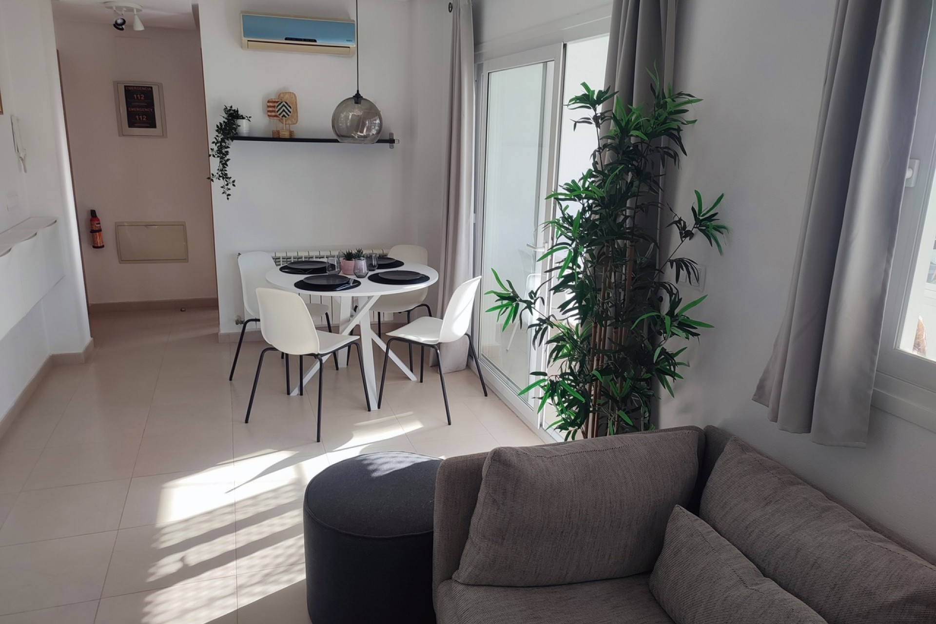 La Revente - Appartement - Hacienda Riquelme Golf Resort - Hacienda Riquelme Golf Resort - Centre