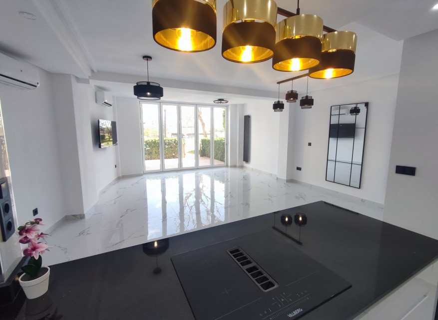 La Revente - Appartement - Hacienda Riquelme Golf Resort - Hacienda Riquelme Golf Resort - Centre