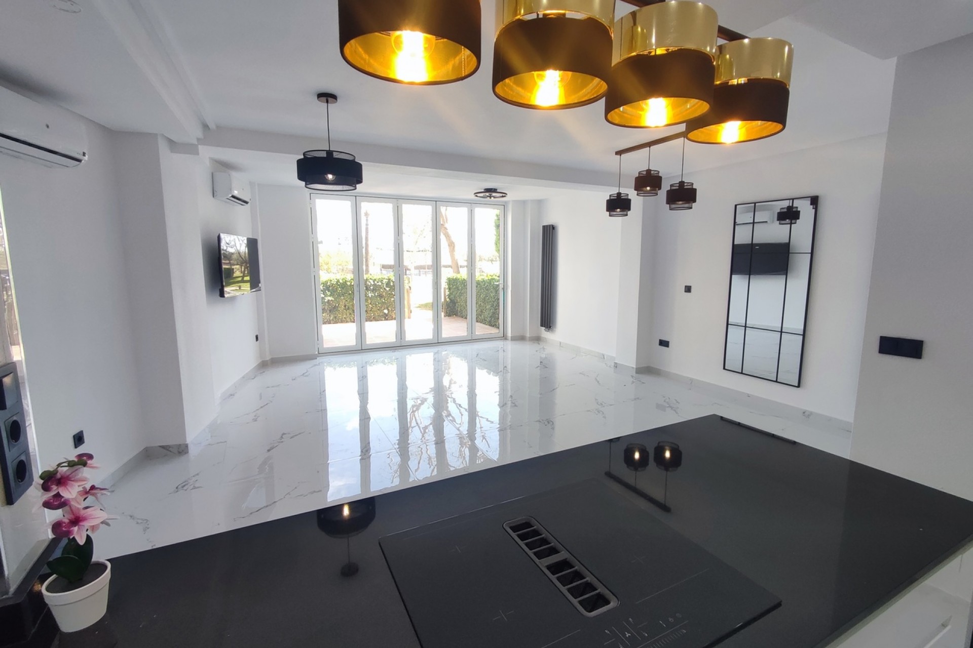 La Revente - Appartement - Hacienda Riquelme Golf Resort - Hacienda Riquelme Golf Resort - Centre