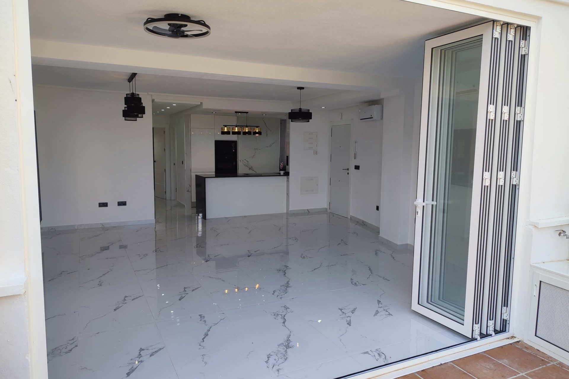 La Revente - Appartement - Hacienda Riquelme Golf Resort - Hacienda Riquelme Golf Resort - Centre