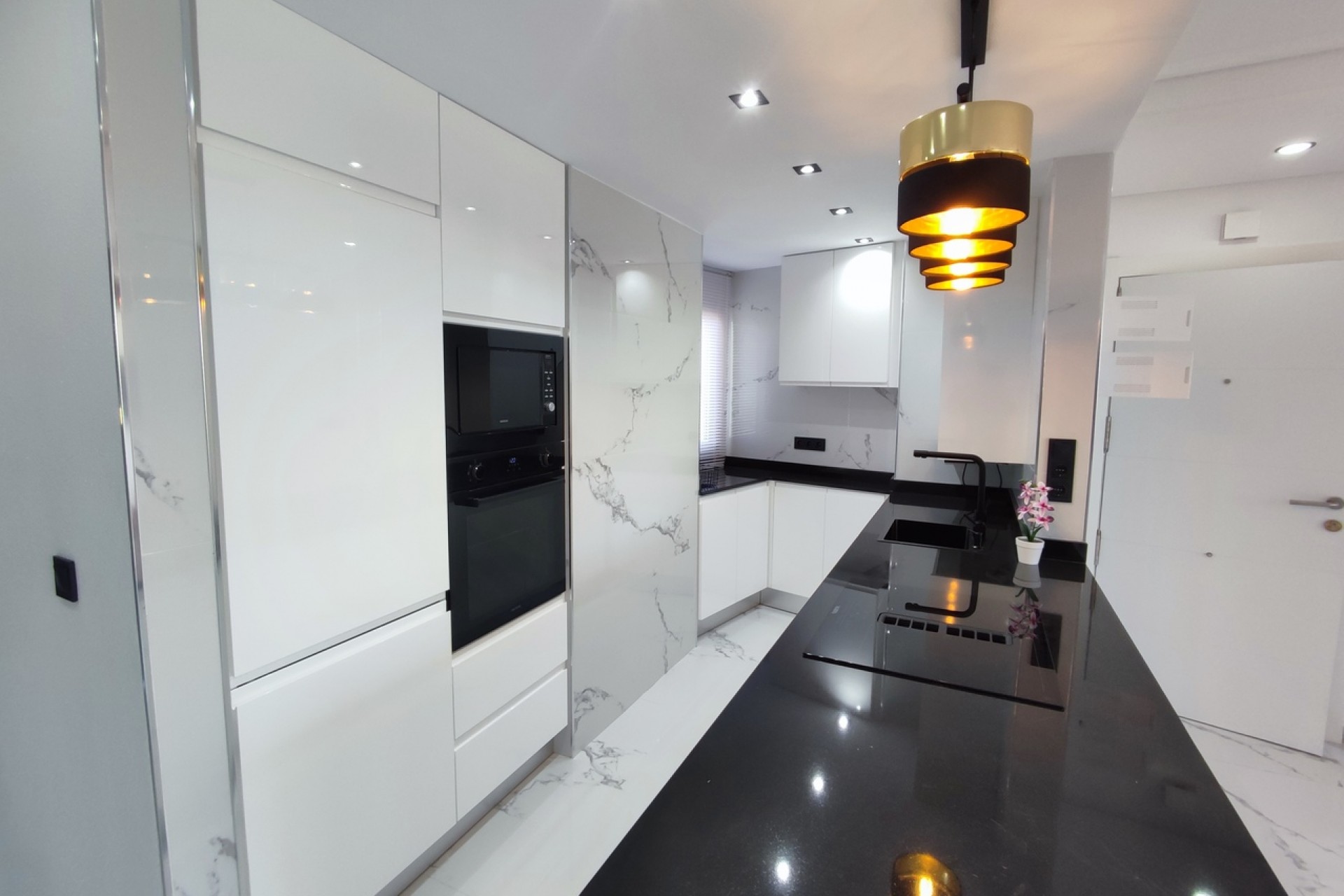 La Revente - Appartement - Hacienda Riquelme Golf Resort - Hacienda Riquelme Golf Resort - Centre