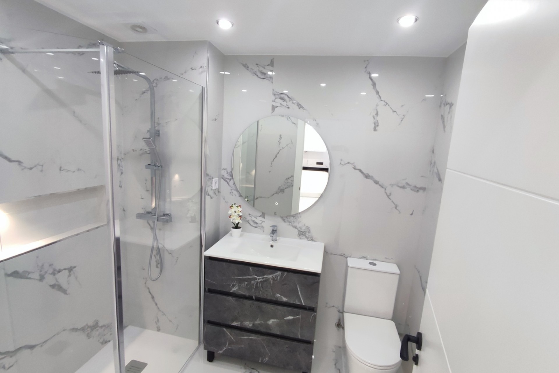 La Revente - Appartement - Hacienda Riquelme Golf Resort - Hacienda Riquelme Golf Resort - Centre