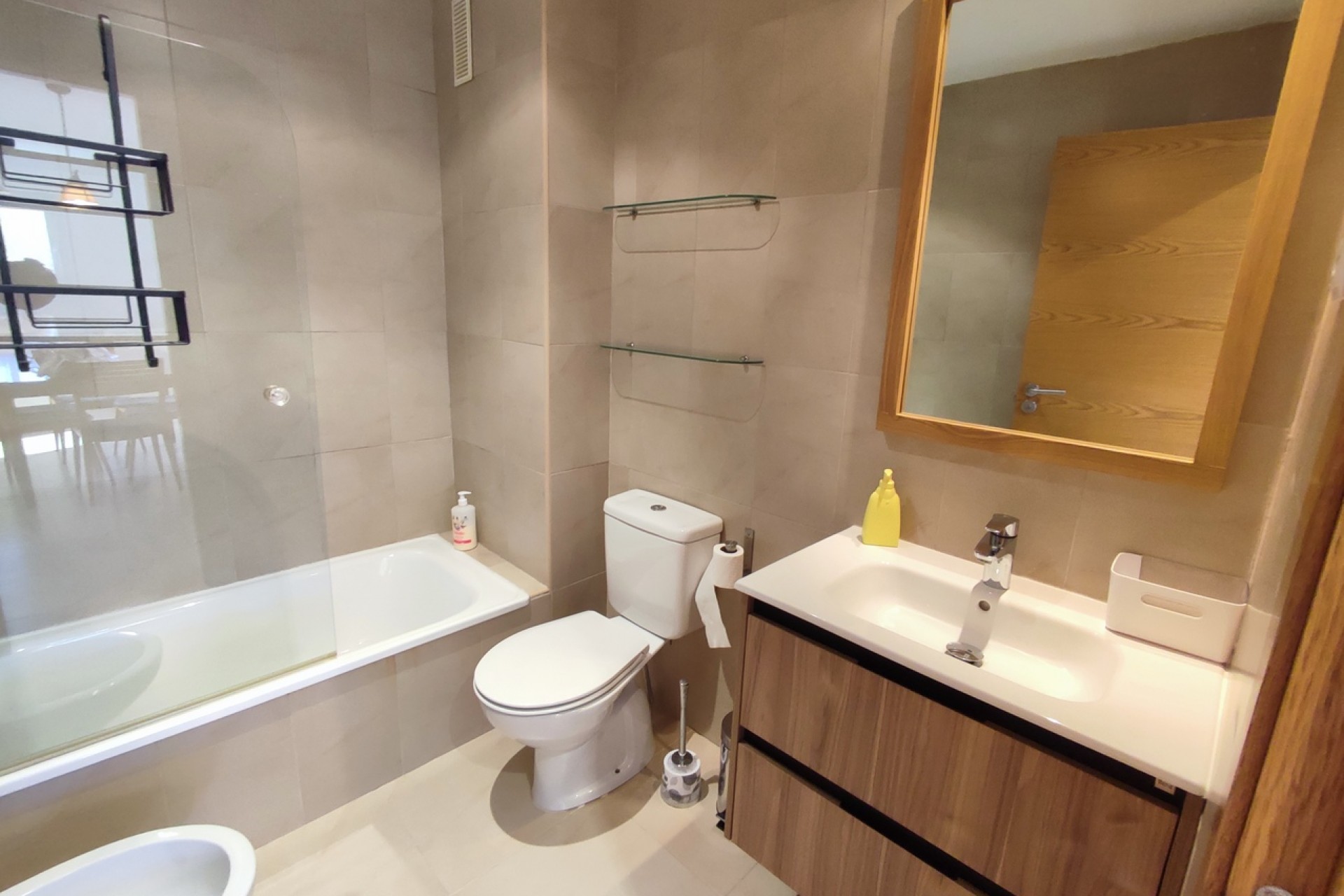 La Revente - Appartement - Hacienda Riquelme Golf Resort - Hacienda Riquelme Golf Resort - Centre