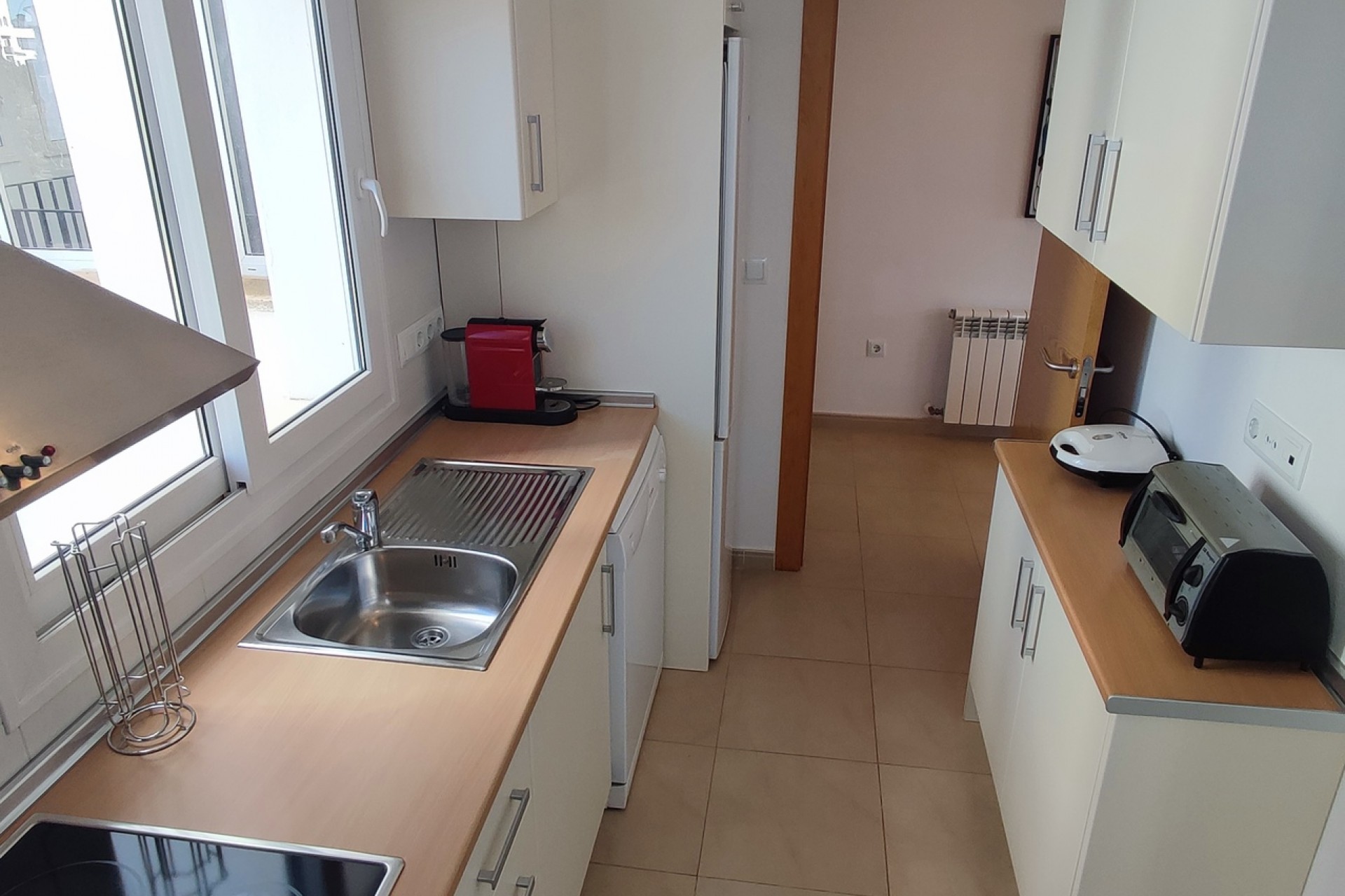 La Revente - Appartement - Hacienda Riquelme Golf Resort - Hacienda Riquelme Golf Resort - Centre