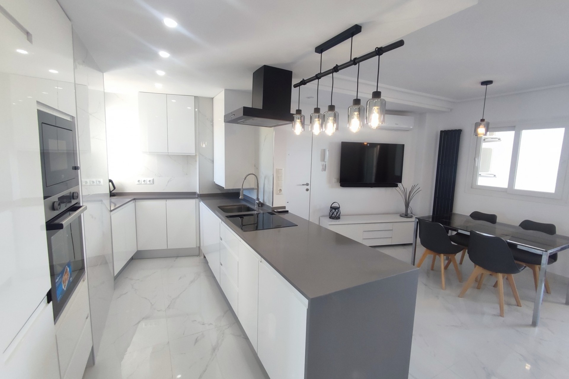 La Revente - Appartement - Hacienda Riquelme Golf Resort - Hacienda Riquelme Golf Resort - Centre