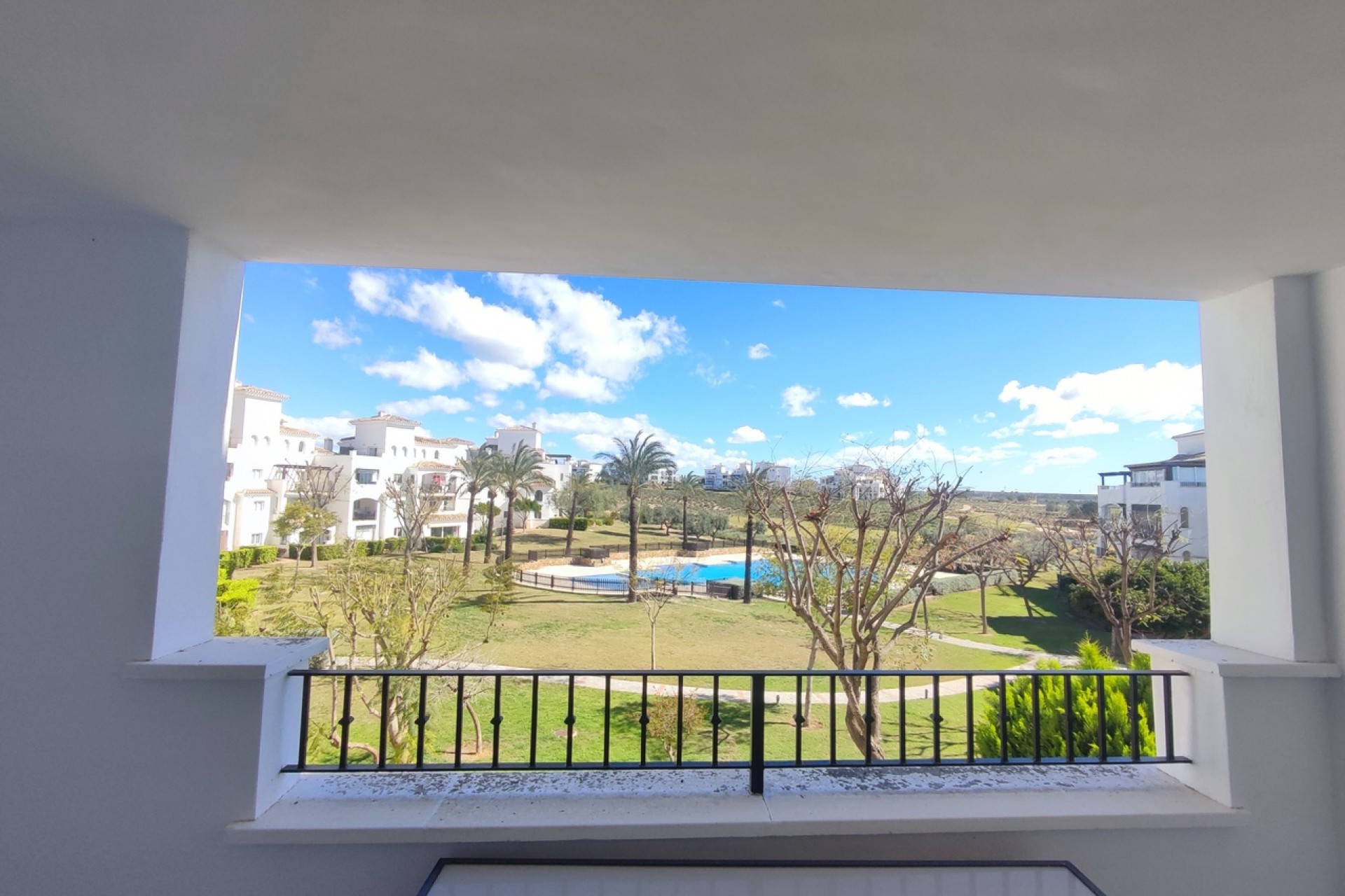 La Revente - Appartement - Hacienda Riquelme Golf Resort - Hacienda Riquelme Golf Resort - Centre