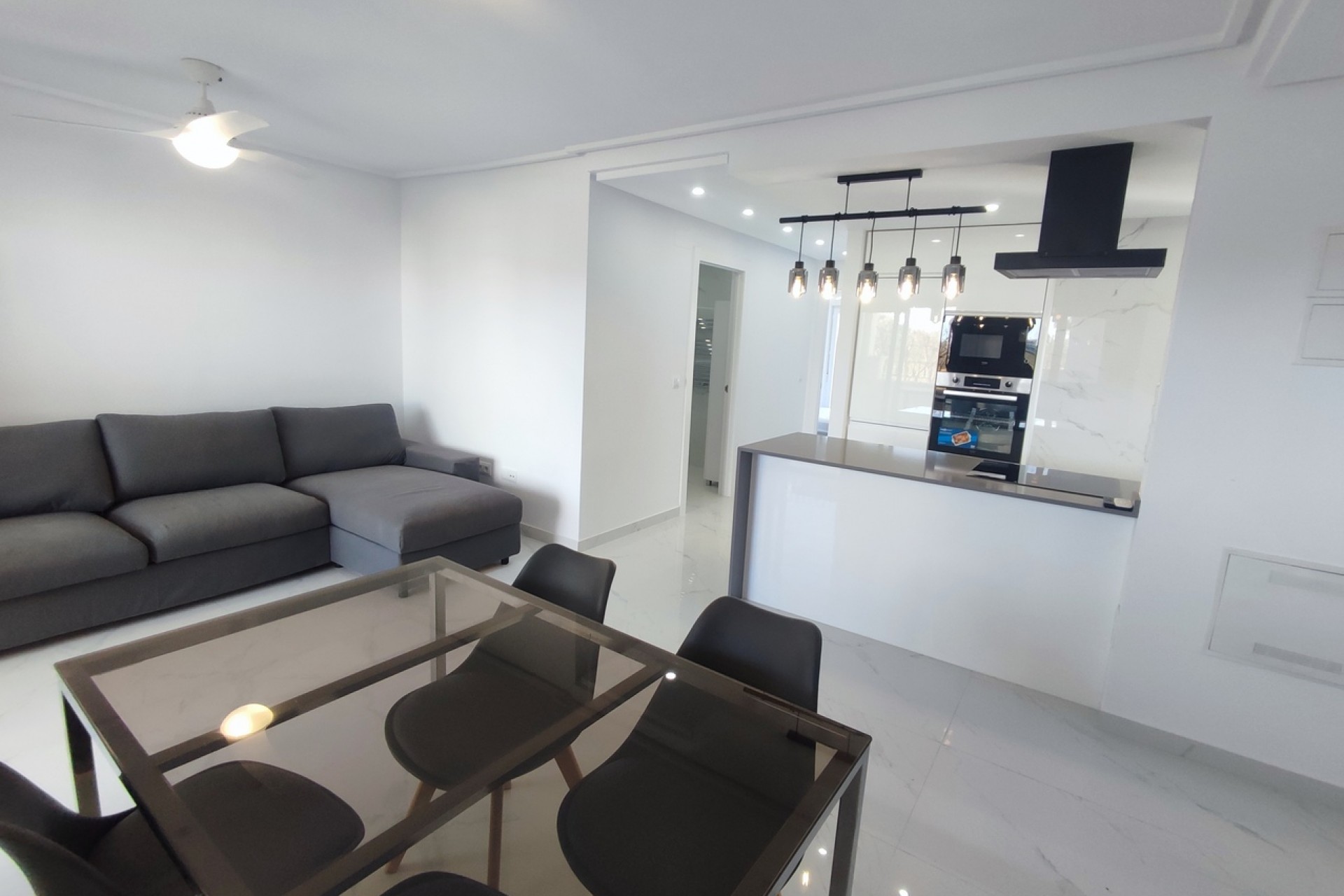 La Revente - Appartement - Hacienda Riquelme Golf Resort - Hacienda Riquelme Golf Resort - Centre