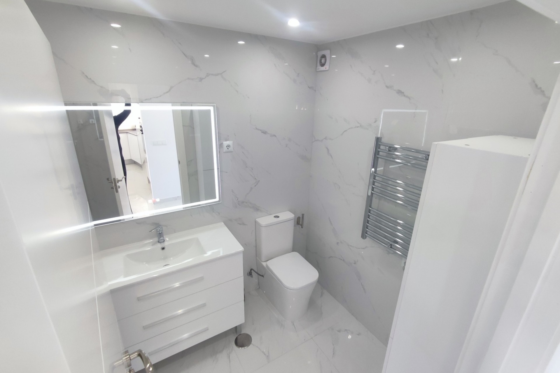 La Revente - Appartement - Hacienda Riquelme Golf Resort - Hacienda Riquelme Golf Resort - Centre