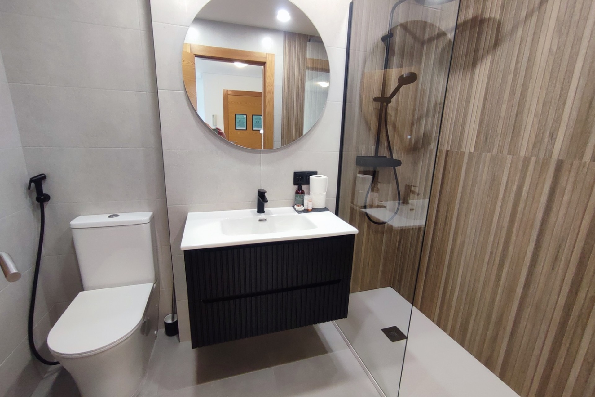 La Revente - Appartement - Hacienda Riquelme Golf Resort - Hacienda Riquelme Golf Resort - Centre