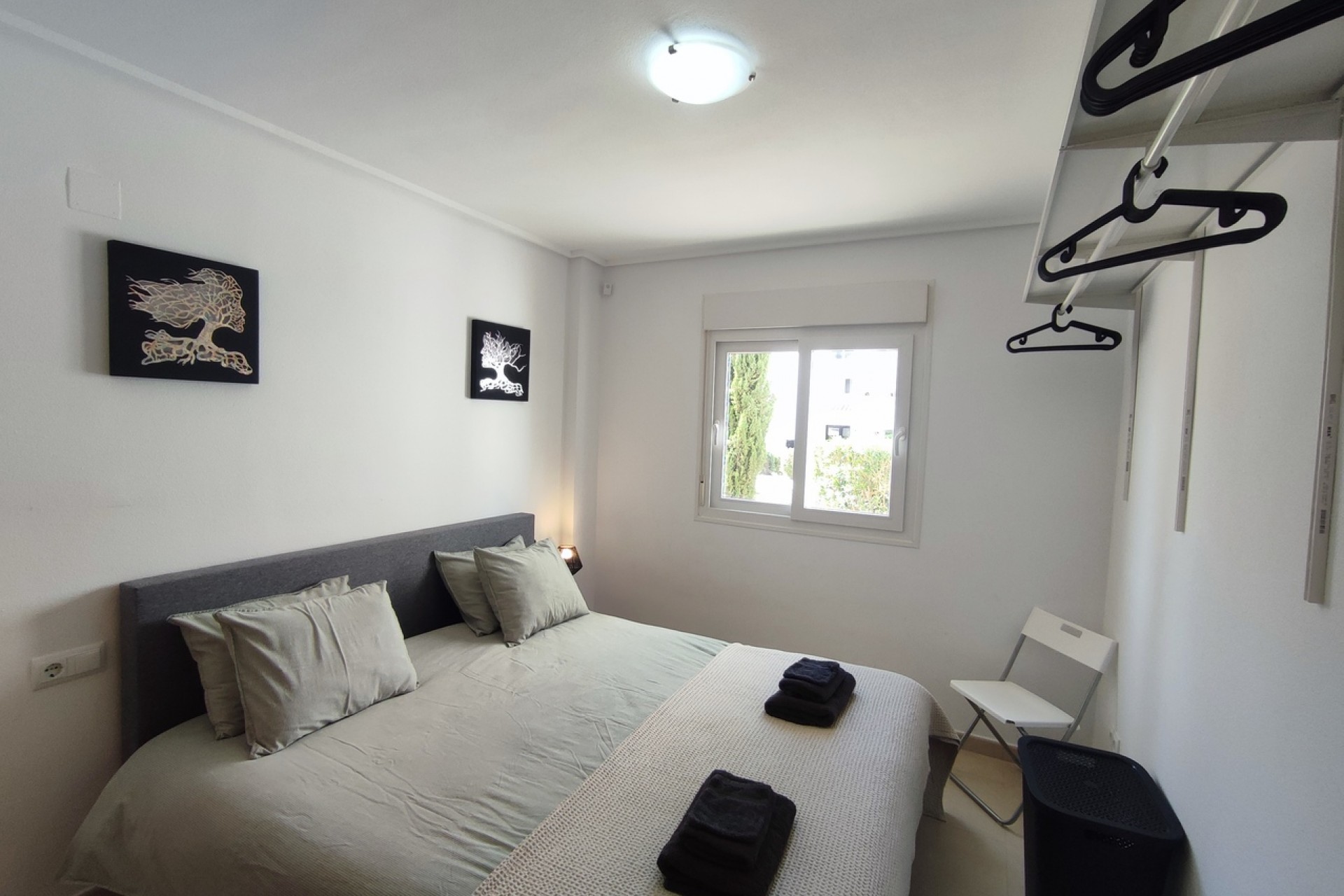 La Revente - Appartement - Hacienda Riquelme Golf Resort - Hacienda Riquelme Golf Resort - Centre