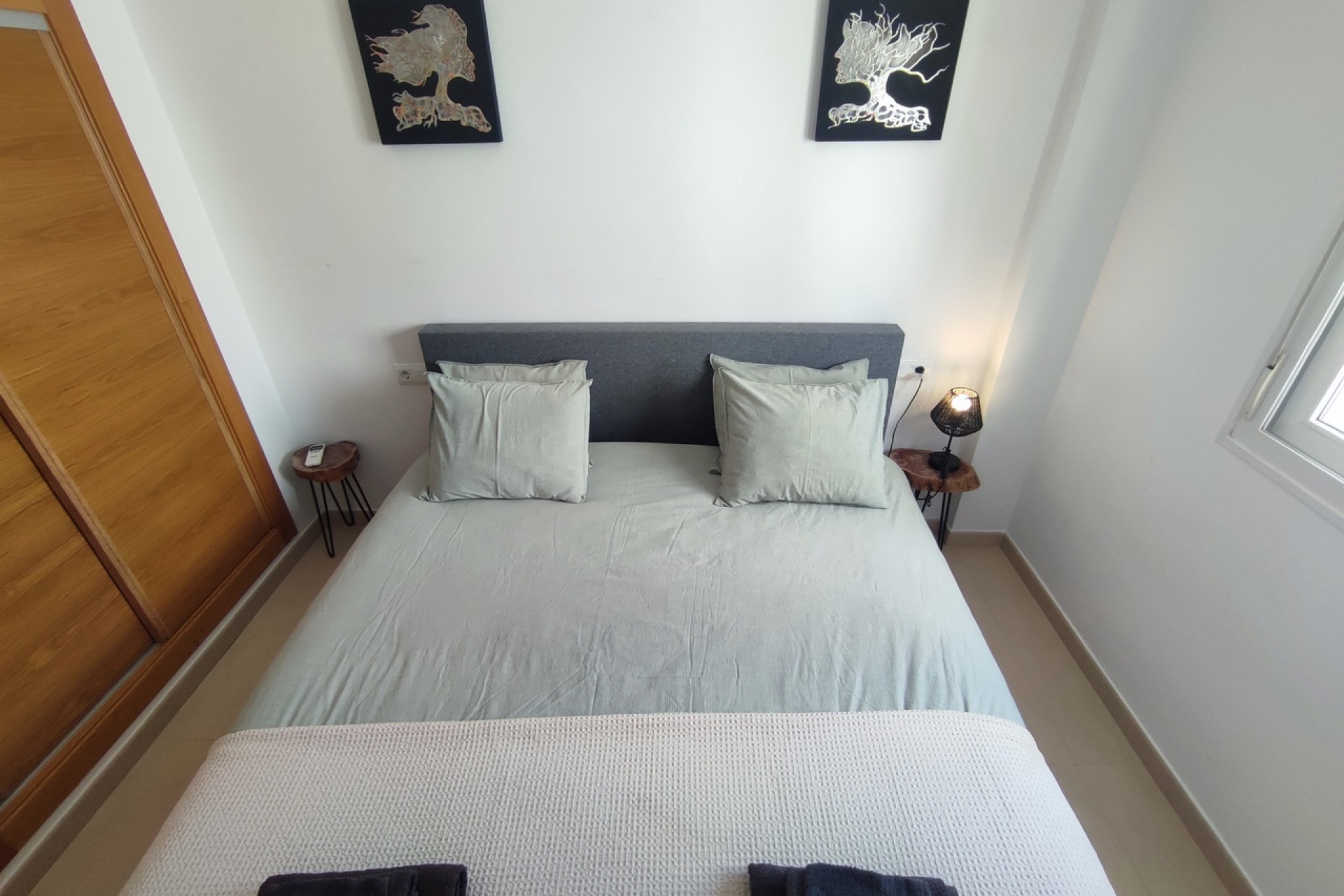 La Revente - Appartement - Hacienda Riquelme Golf Resort - Hacienda Riquelme Golf Resort - Centre