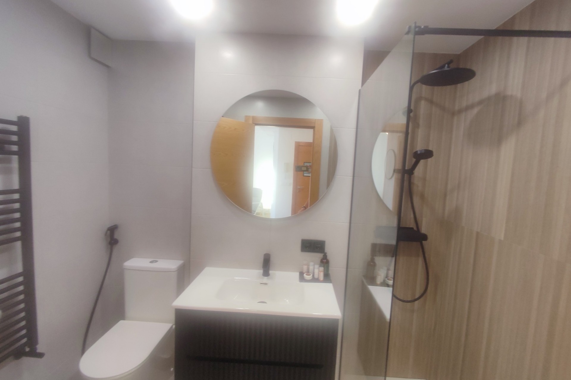 La Revente - Appartement - Hacienda Riquelme Golf Resort - Hacienda Riquelme Golf Resort - Centre