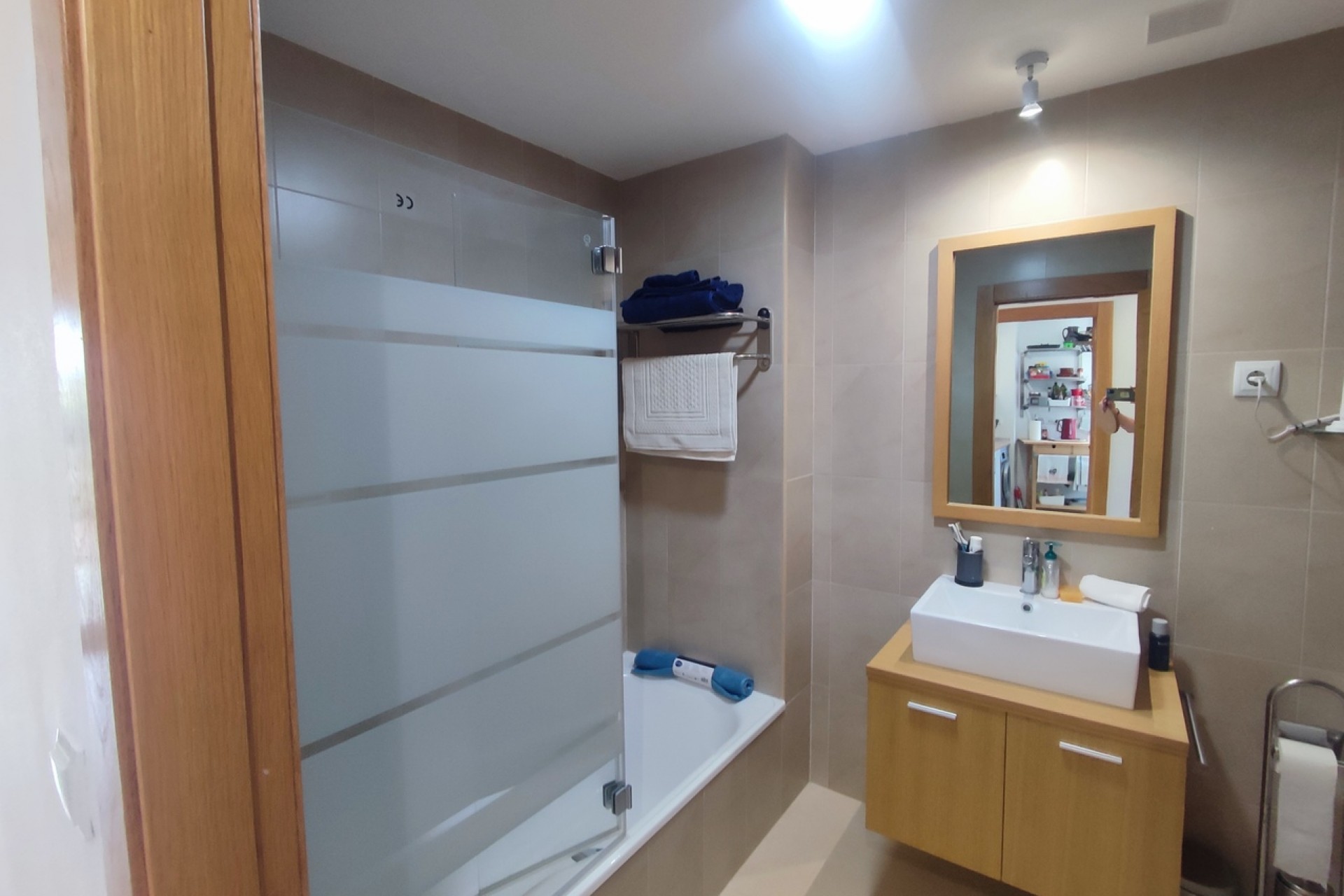 La Revente - Appartement - Hacienda Riquelme Golf Resort - Hacienda Riquelme Golf Resort - Centre