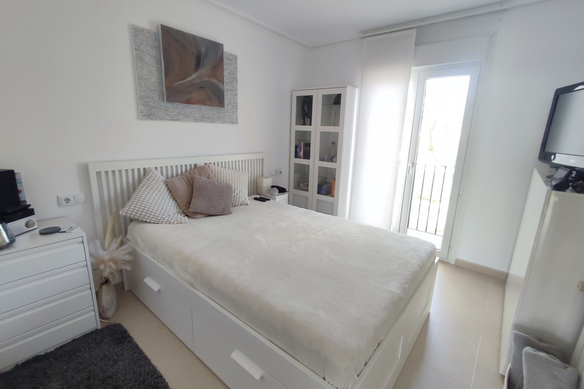 La Revente - Appartement - Hacienda Riquelme Golf Resort - Hacienda Riquelme Golf Resort - Centre