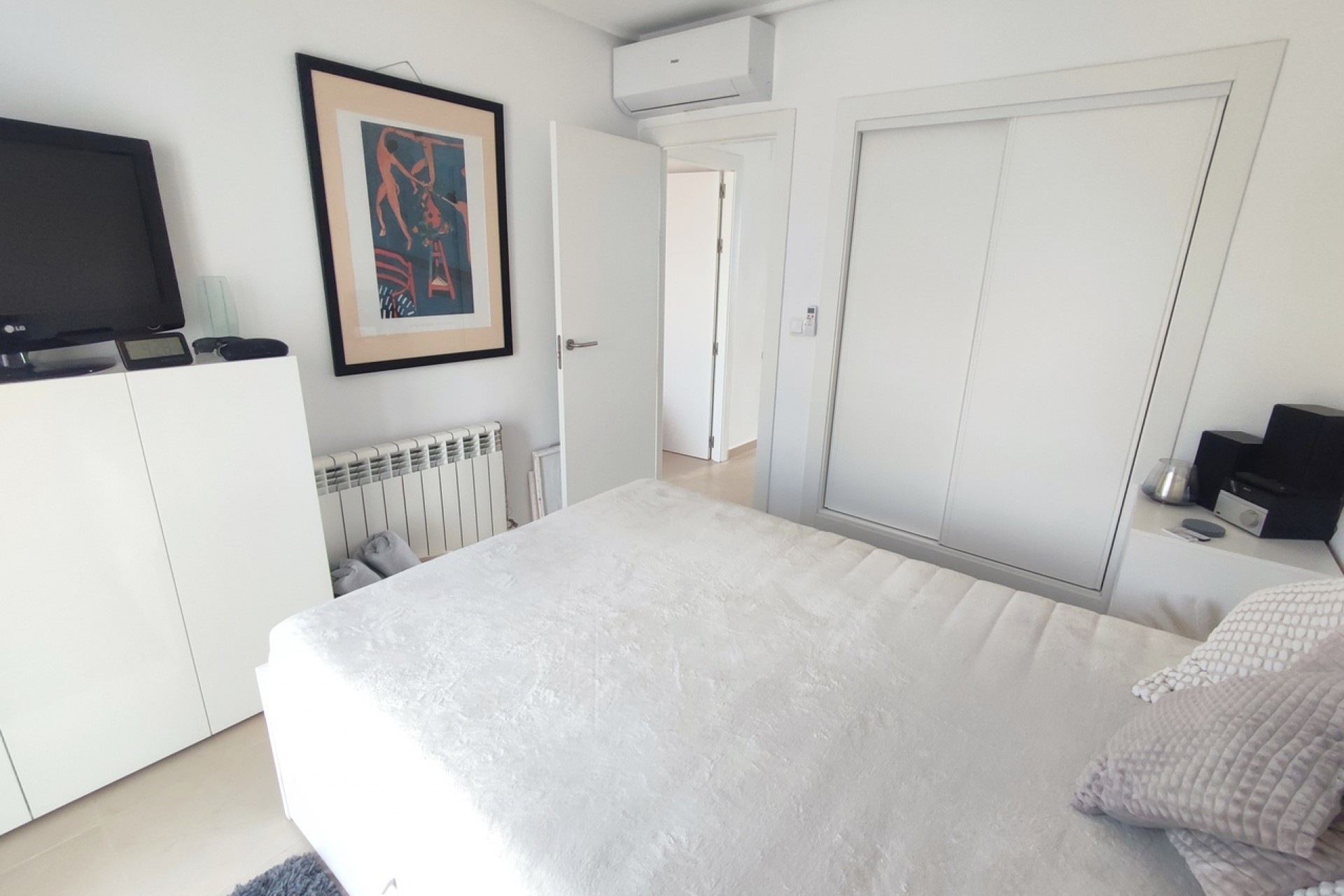 La Revente - Appartement - Hacienda Riquelme Golf Resort - Hacienda Riquelme Golf Resort - Centre