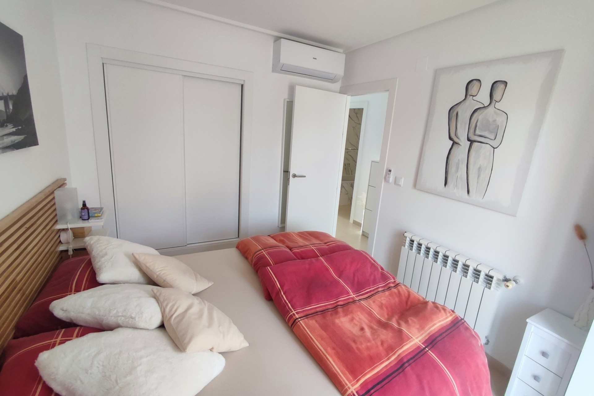 La Revente - Appartement - Hacienda Riquelme Golf Resort - Hacienda Riquelme Golf Resort - Centre