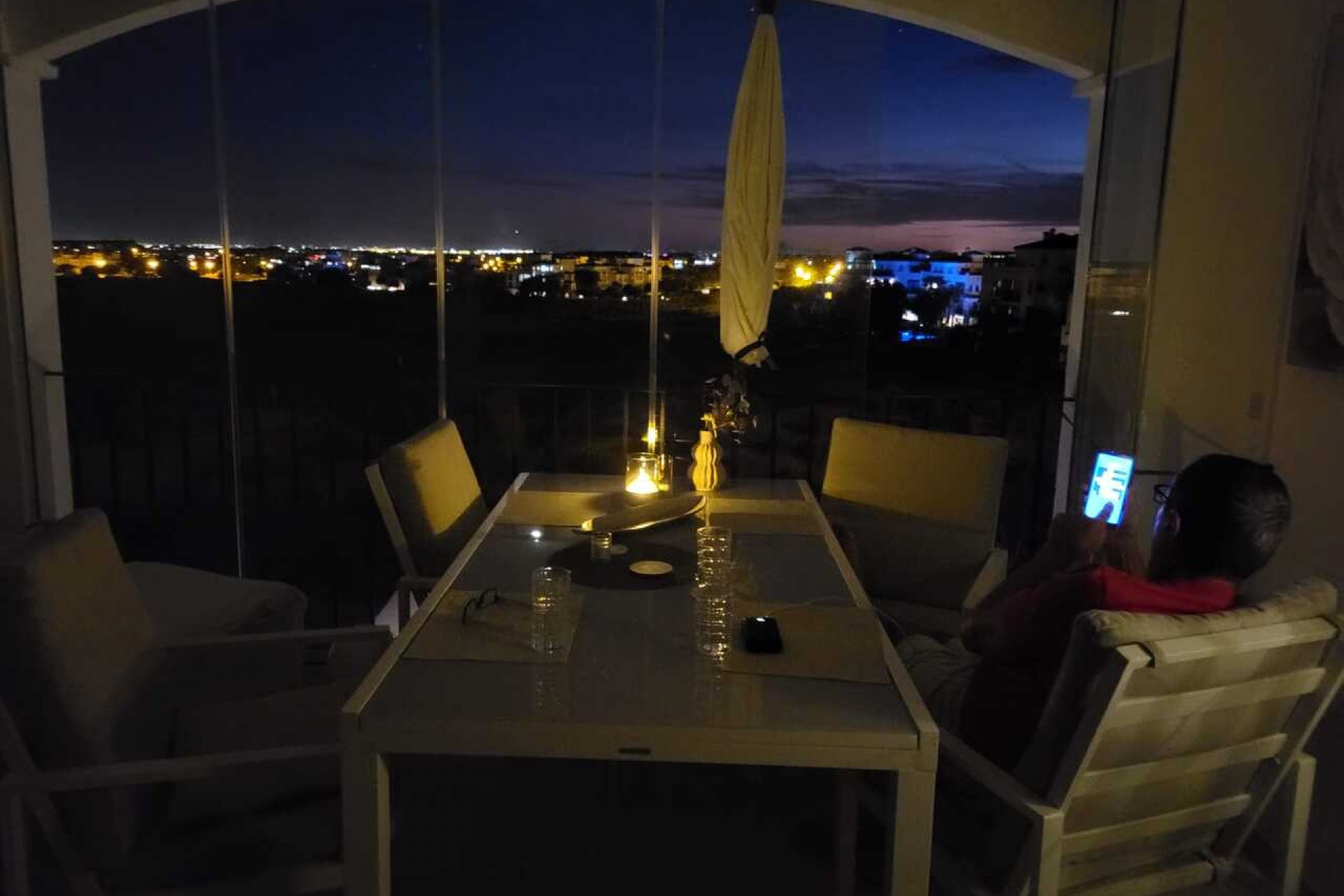 La Revente - Appartement - Hacienda Riquelme Golf Resort - Hacienda Riquelme Golf Resort - Centre