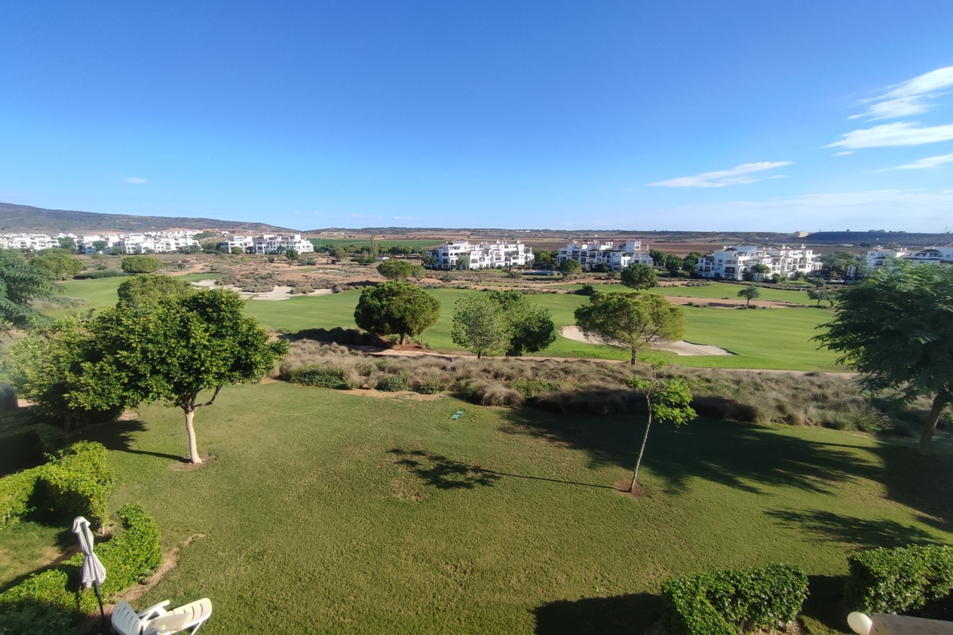 La Revente - Appartement - Hacienda Riquelme Golf Resort - Hacienda Riquelme Golf Resort - Centre