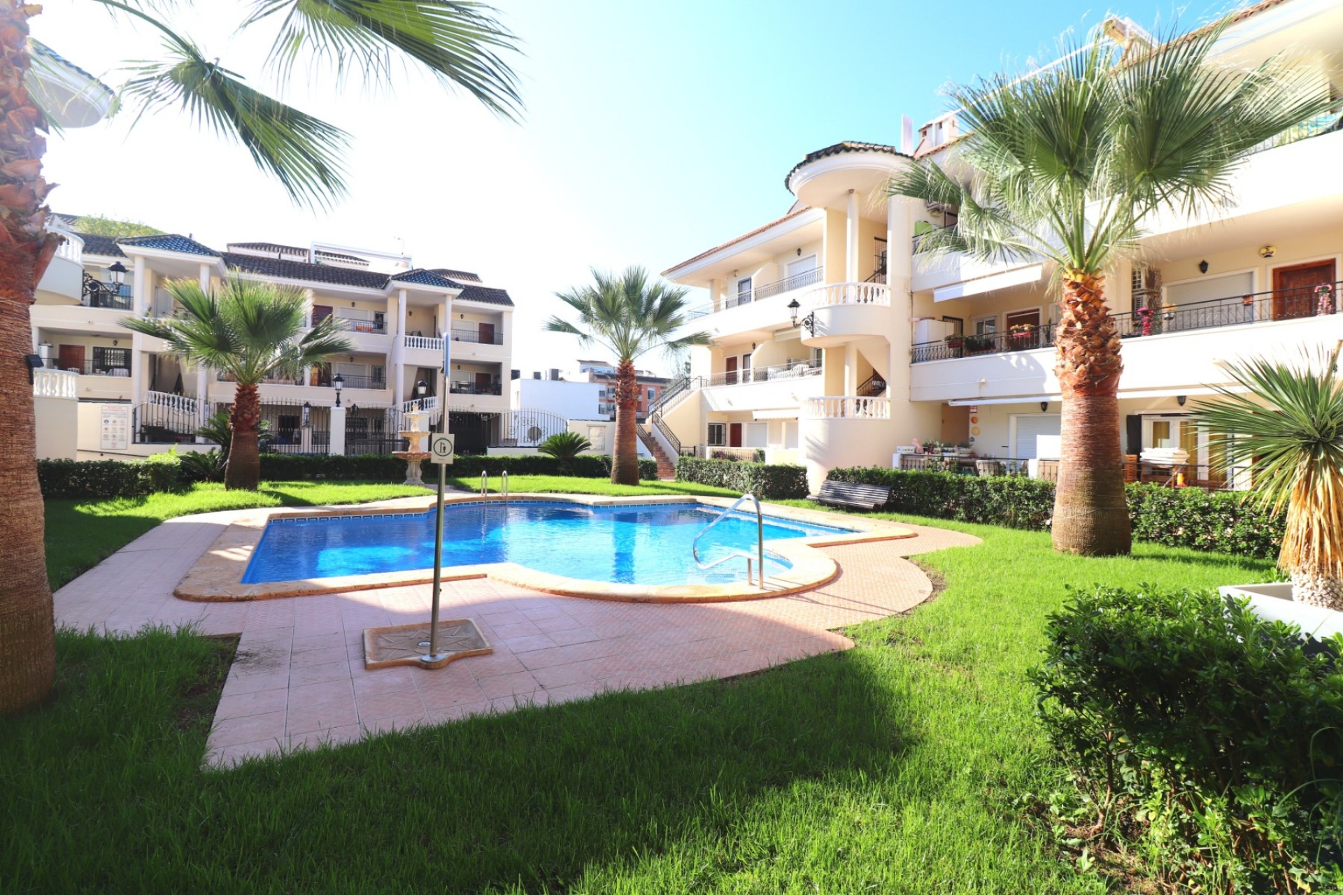 La Revente - Appartement - Jacarilla - Jacarilla - Ville