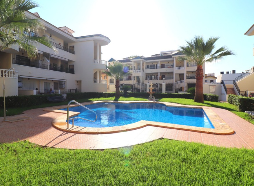 La Revente - Appartement - Jacarilla - Jacarilla - Ville