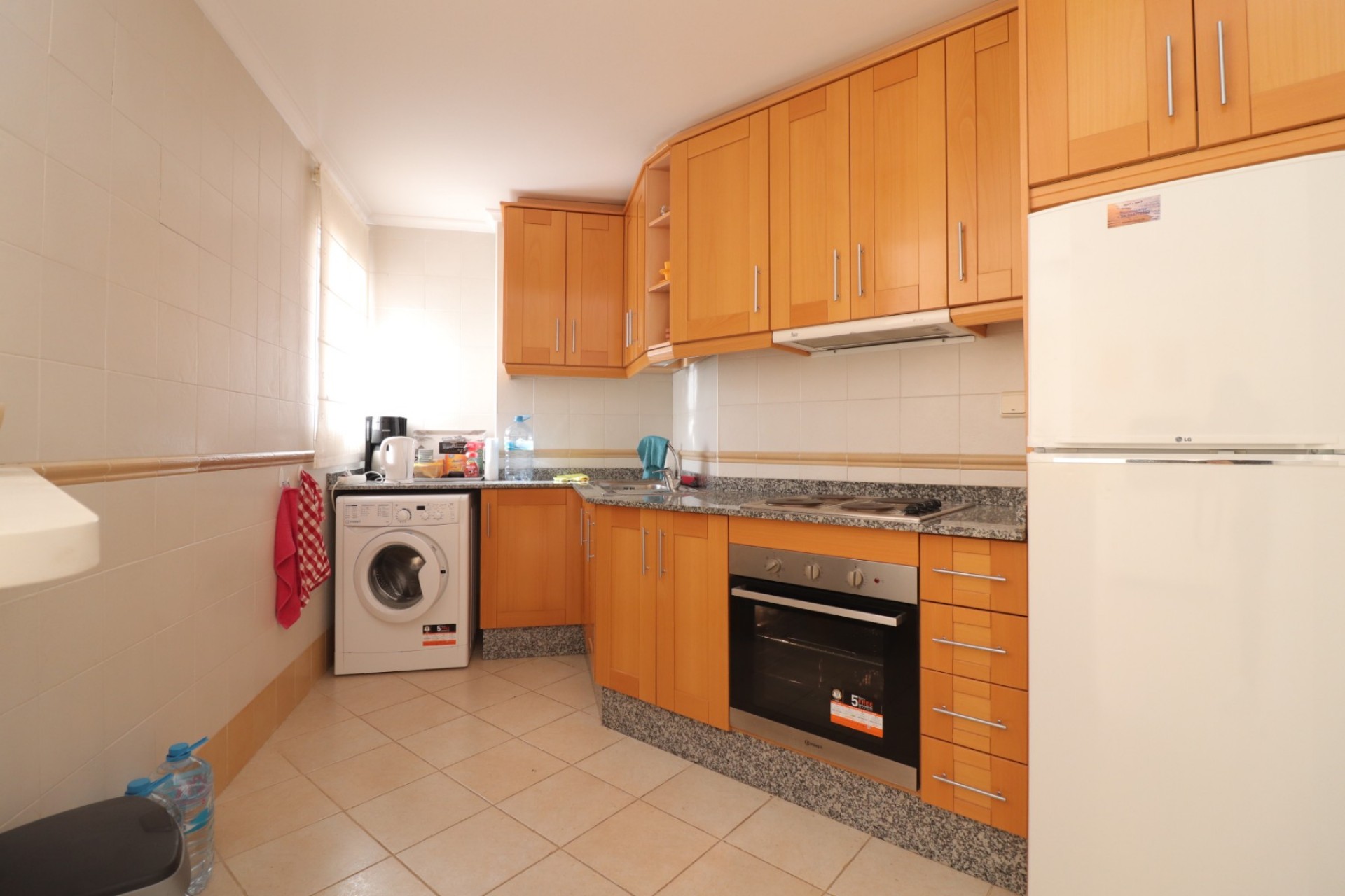 La Revente - Appartement - Jacarilla - Jacarilla - Ville