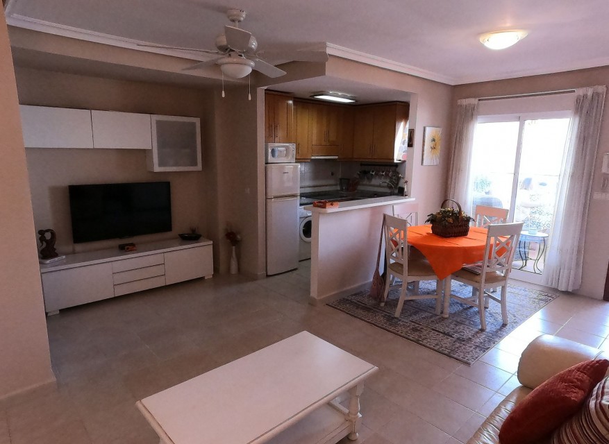 La Revente - Appartement - Jacarilla - Jacarilla - Ville