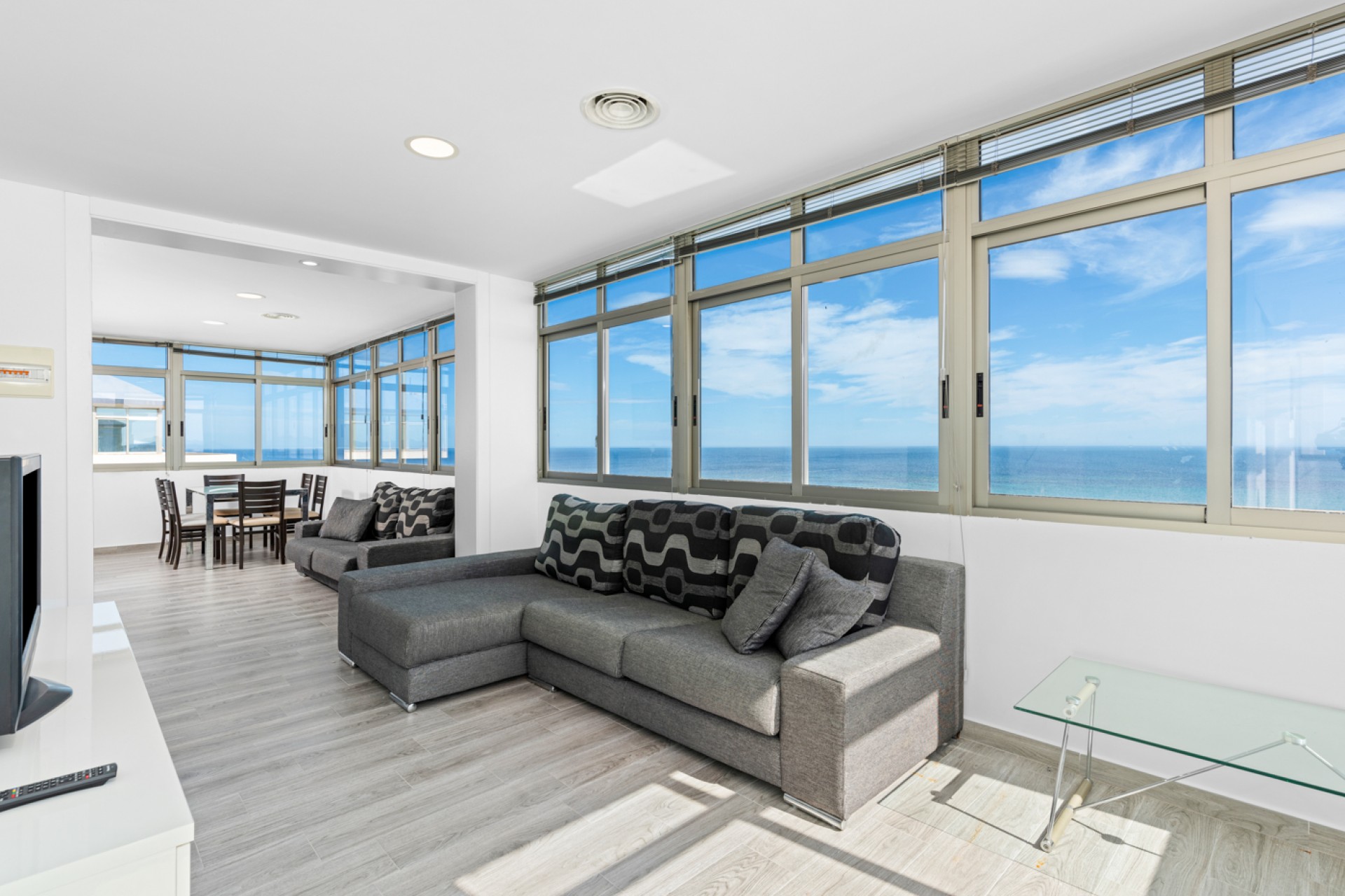 La Revente - Appartement - La Manga del Mar Menor - Playa del Pudrimel