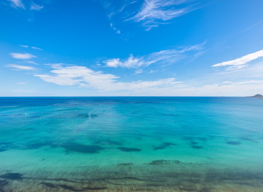 La Revente - Appartement - La Manga del Mar Menor - Playa del Pudrimel