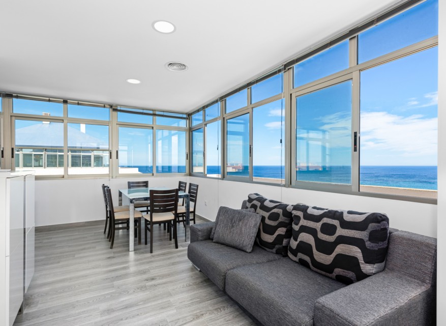 La Revente - Appartement - La Manga del Mar Menor - Playa del Pudrimel