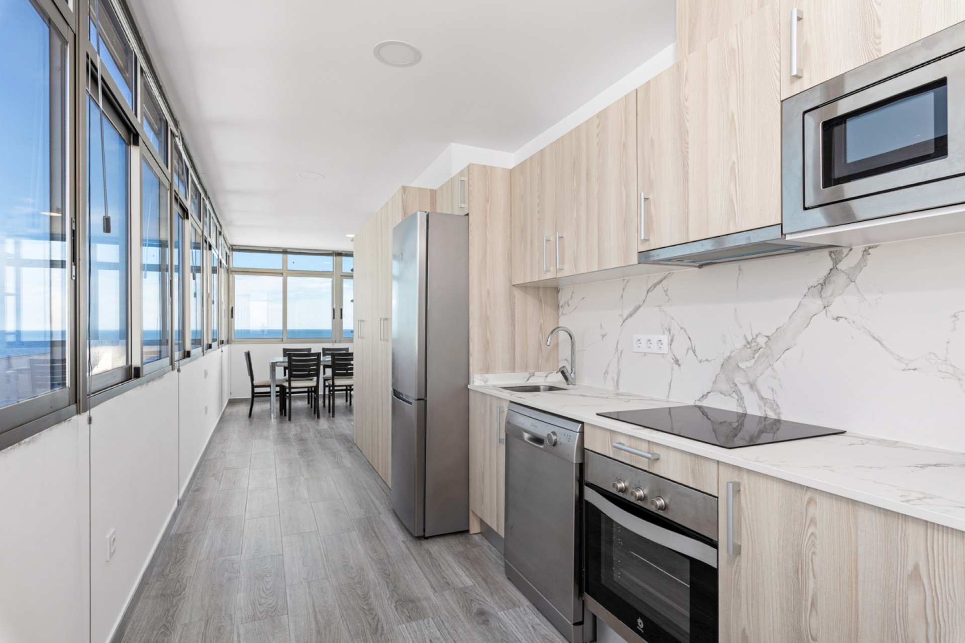 La Revente - Appartement - La Manga del Mar Menor - Playa del Pudrimel