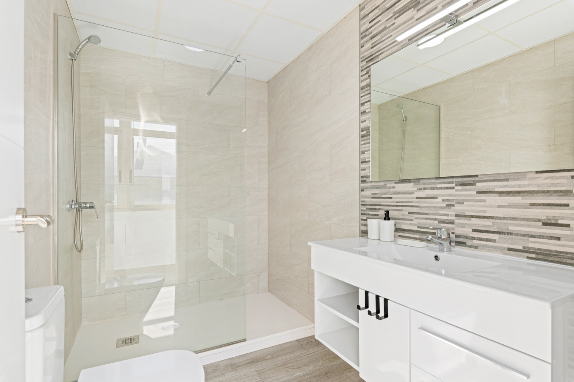 La Revente - Appartement - La Manga del Mar Menor - Playa del Pudrimel