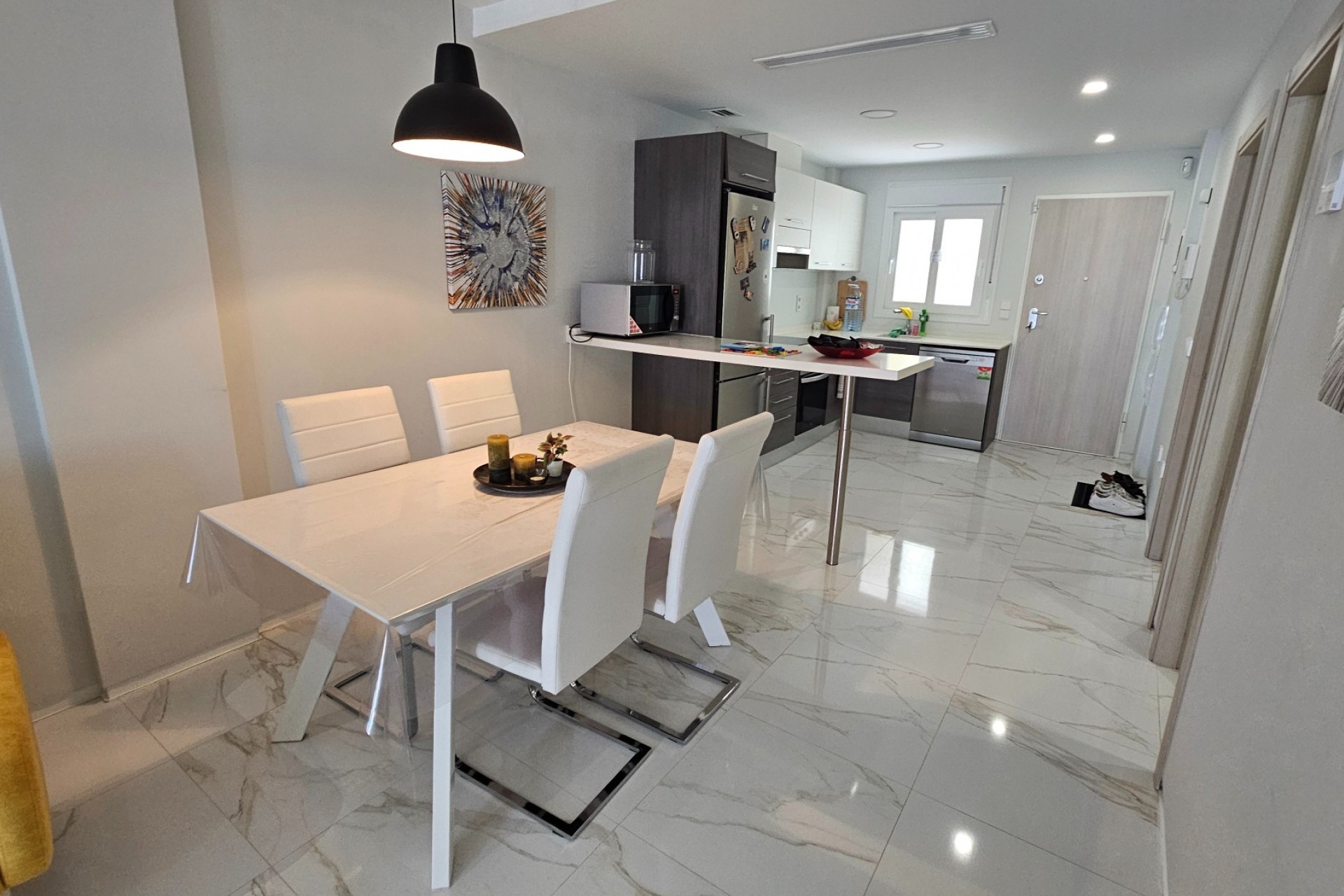 La Revente - Appartement - La Marina - El Pinet