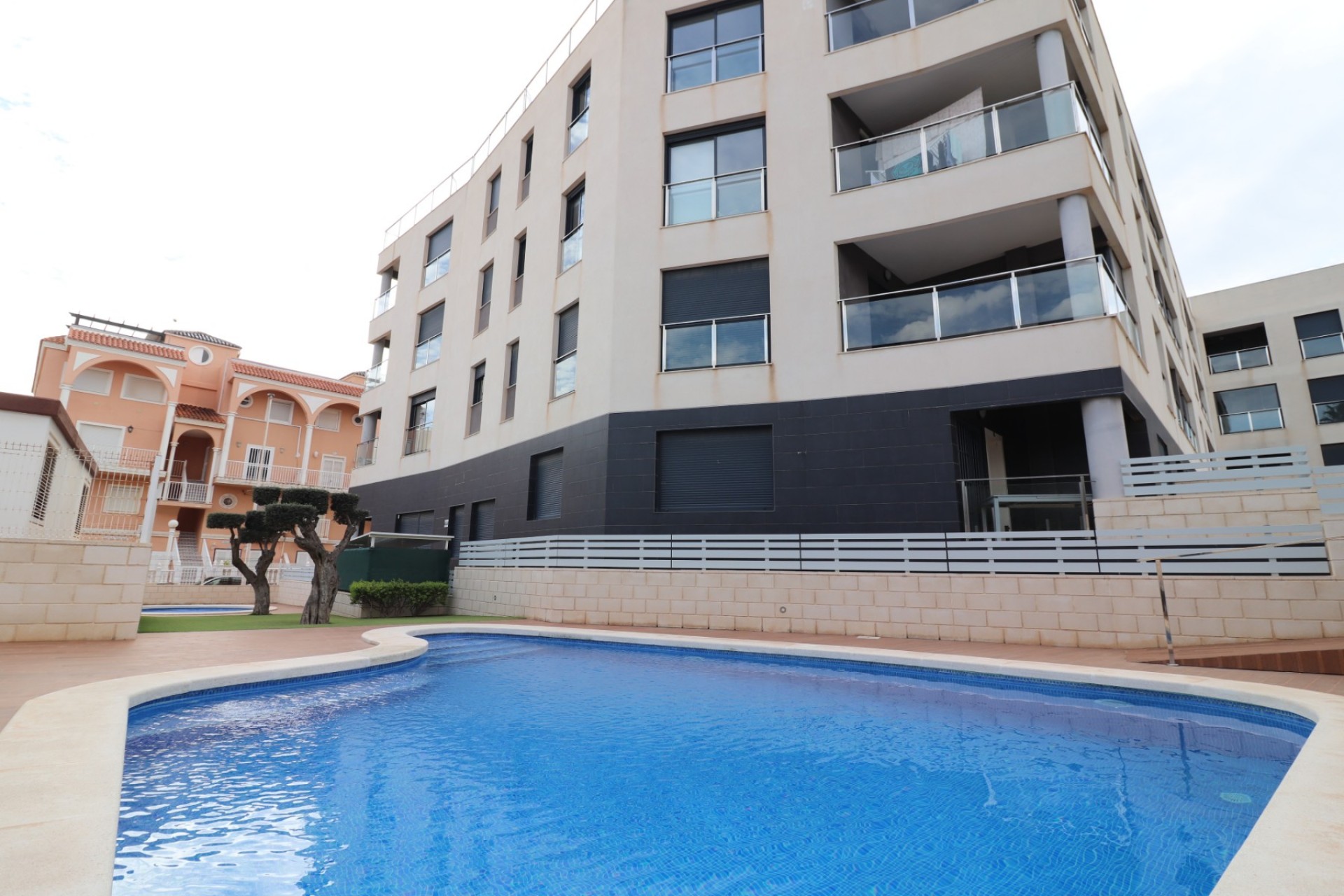 La Revente - Appartement - La Mata - La Mata - Ville