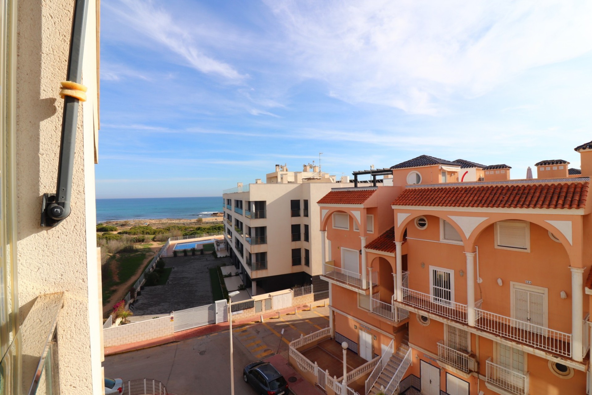 La Revente - Appartement - La Mata - La Mata - Ville