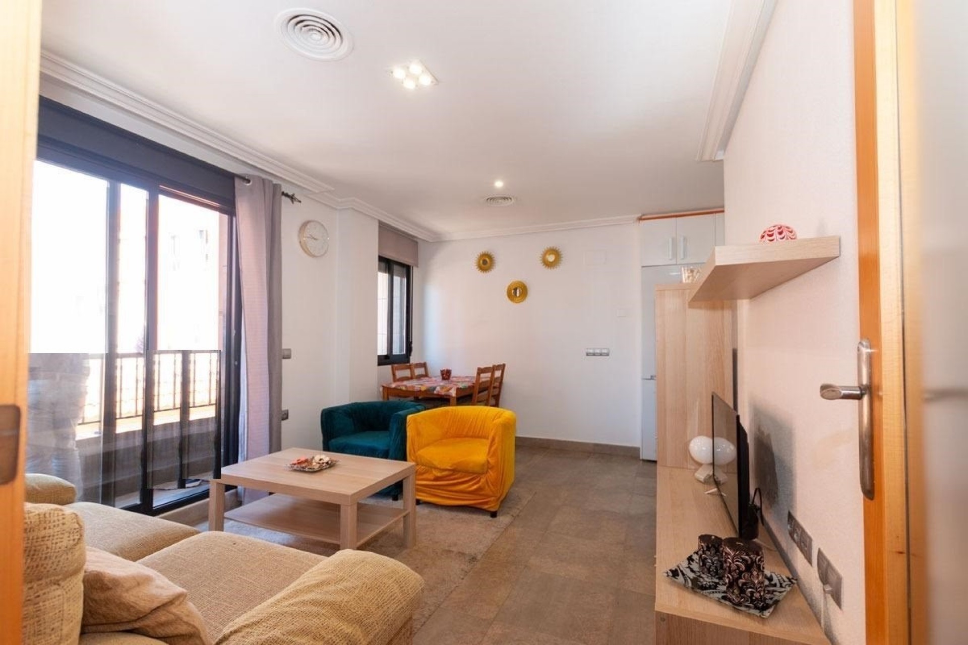 La Revente - Appartement - La Mata - La Mata - Ville