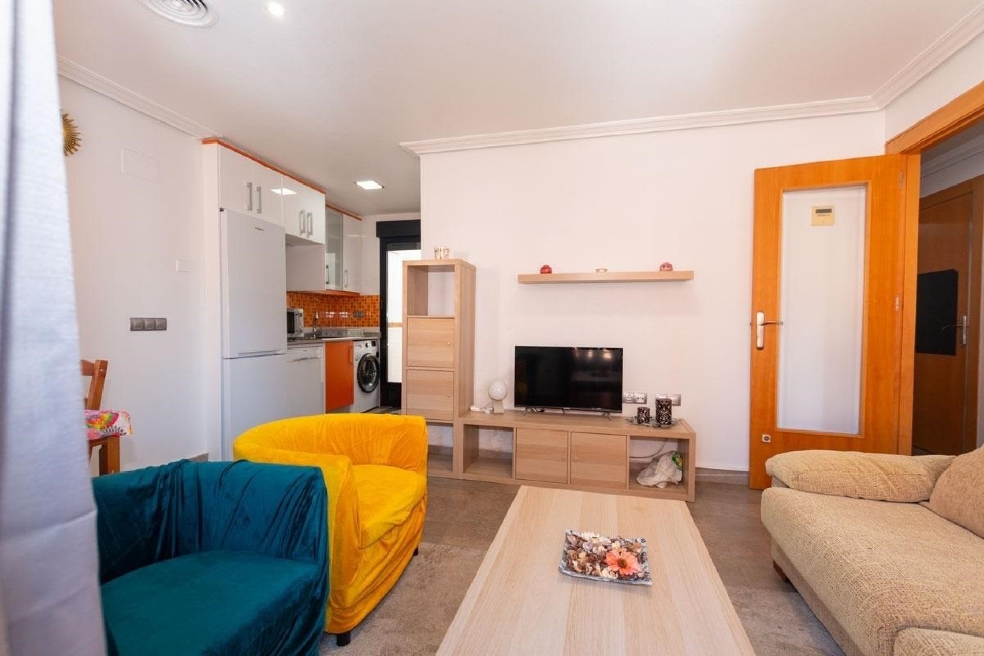 La Revente - Appartement - La Mata - La Mata - Ville