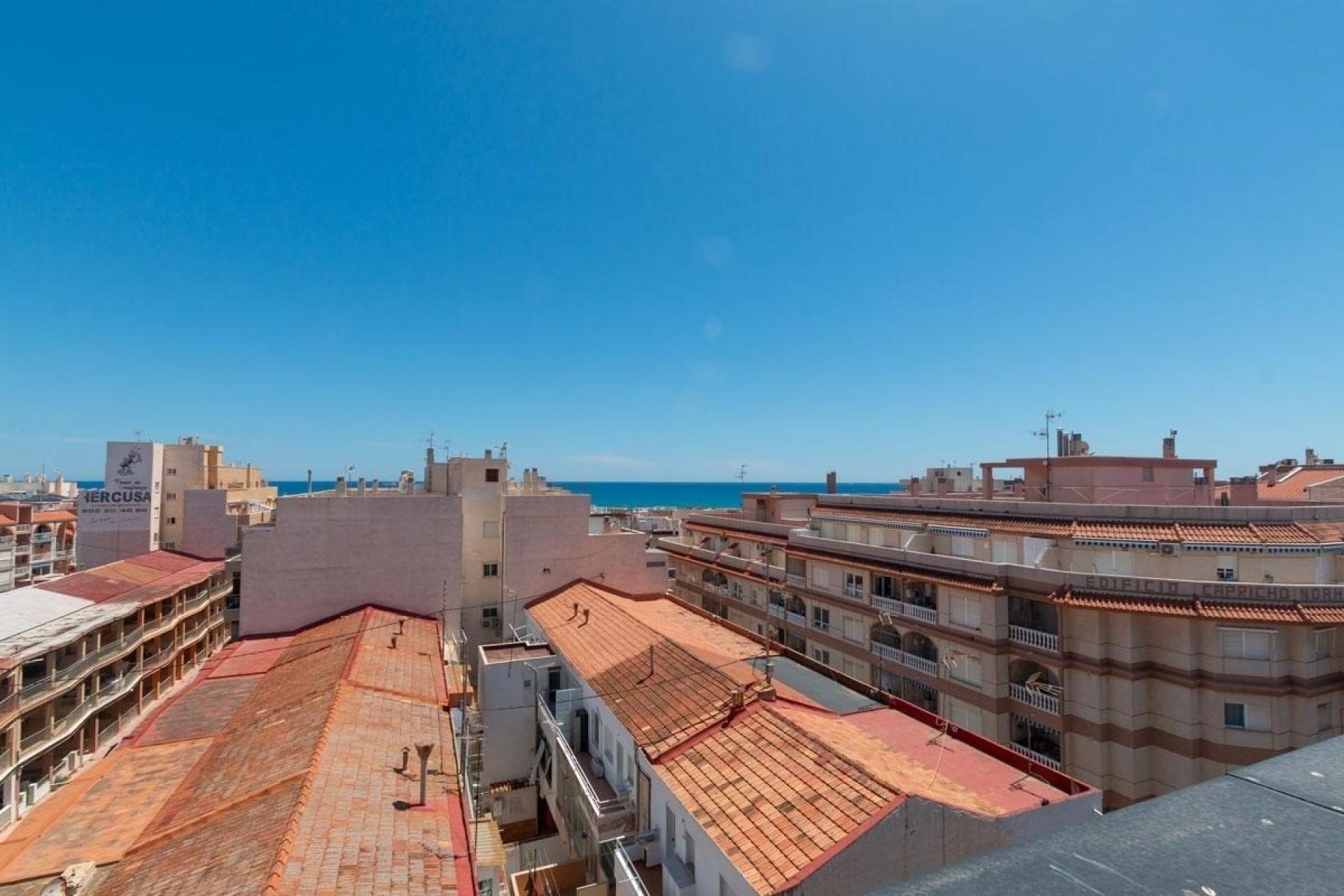La Revente - Appartement - La Mata - La Mata - Ville