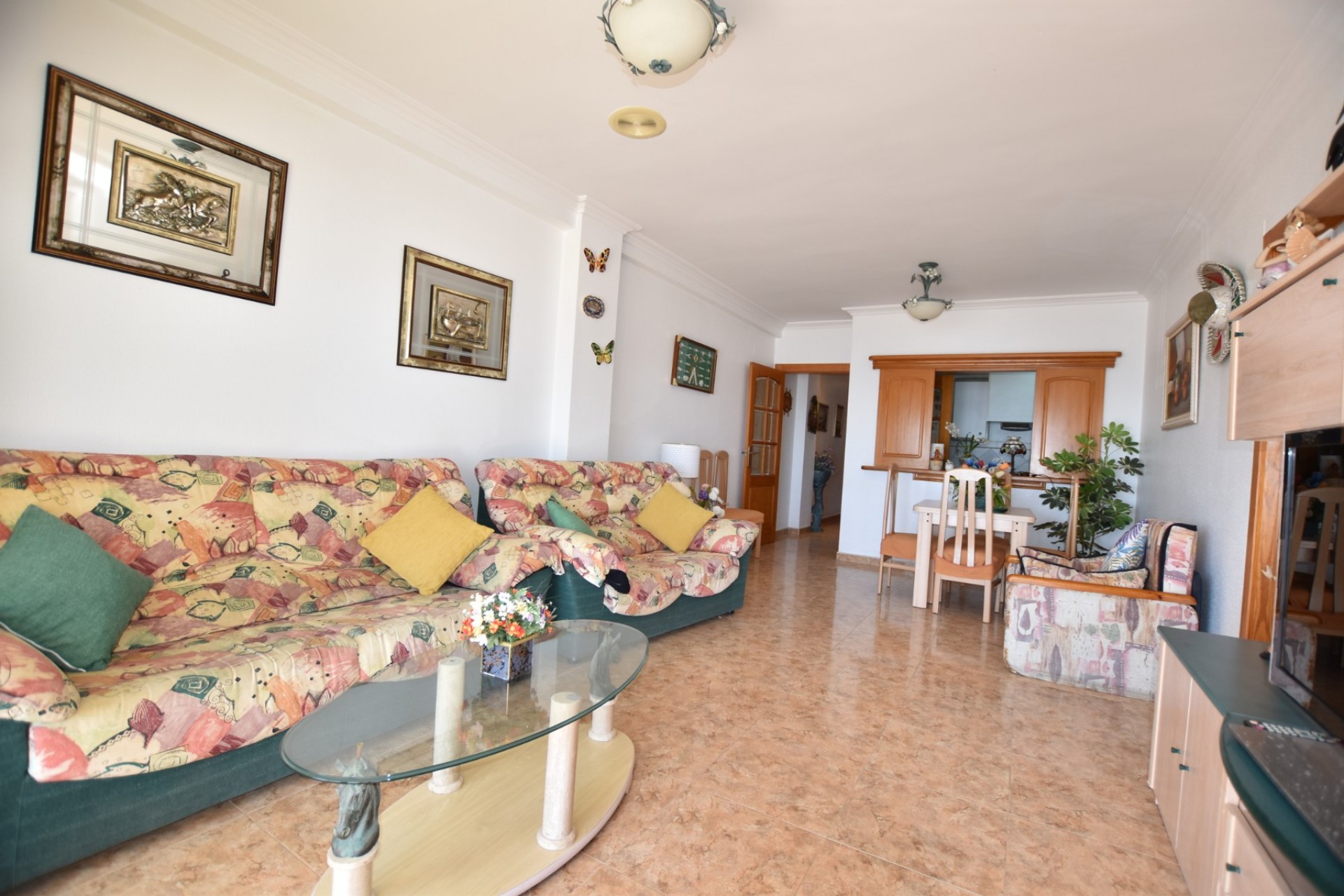 La Revente - Appartement - La Mata - La Mata - Ville
