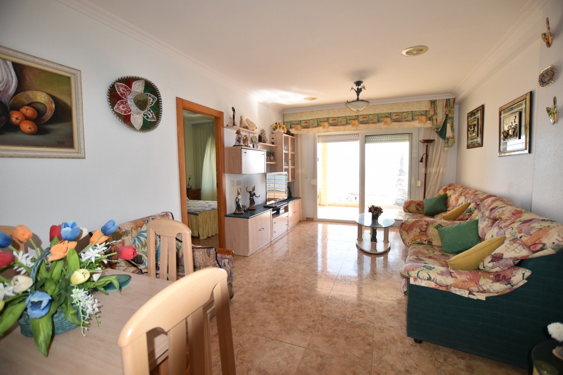 La Revente - Appartement - La Mata - La Mata - Ville