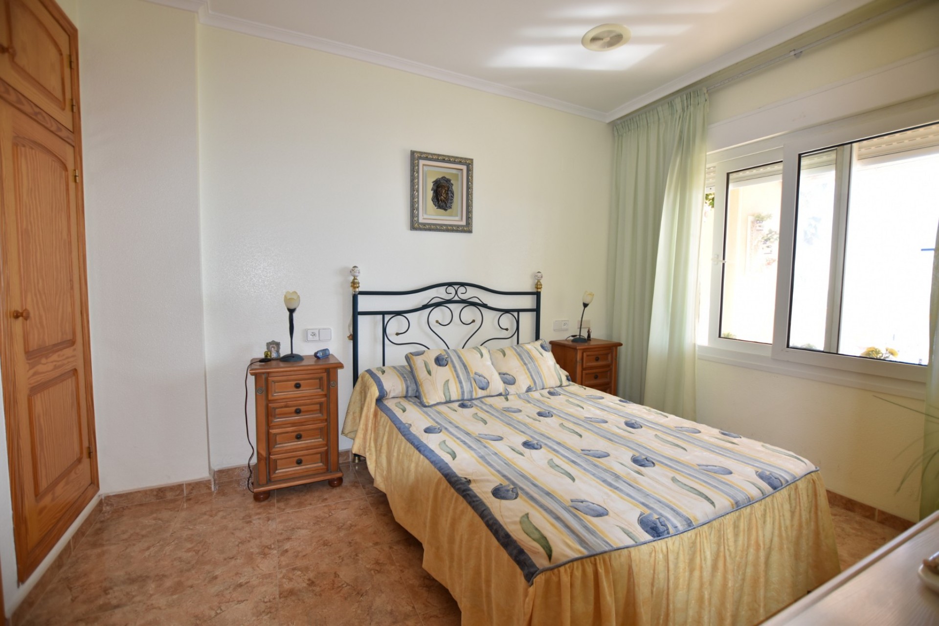 La Revente - Appartement - La Mata - La Mata - Ville