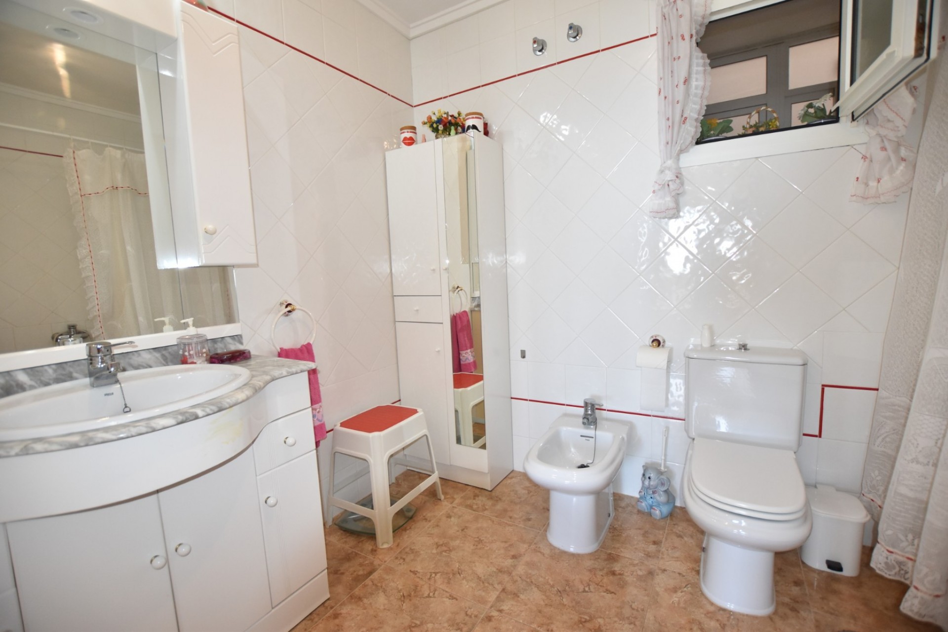 La Revente - Appartement - La Mata - La Mata - Ville