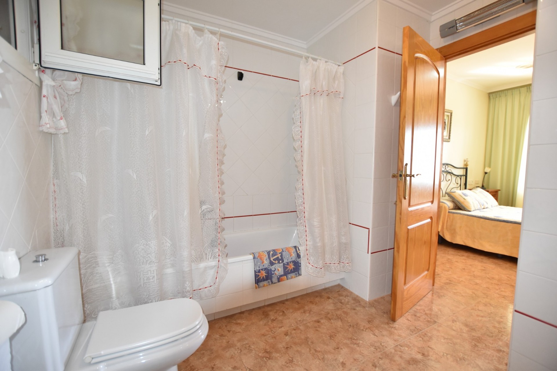 La Revente - Appartement - La Mata - La Mata - Ville