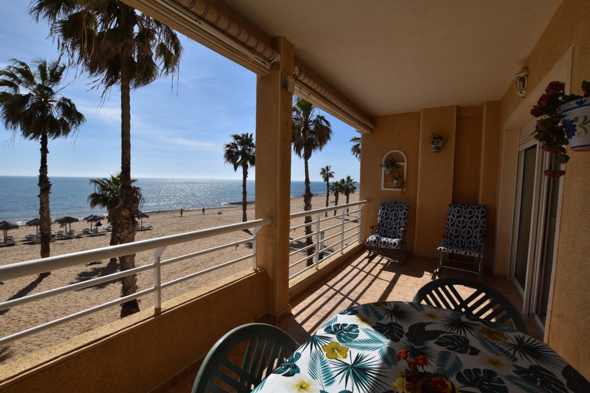 La Revente - Appartement - La Mata - La Mata - Ville