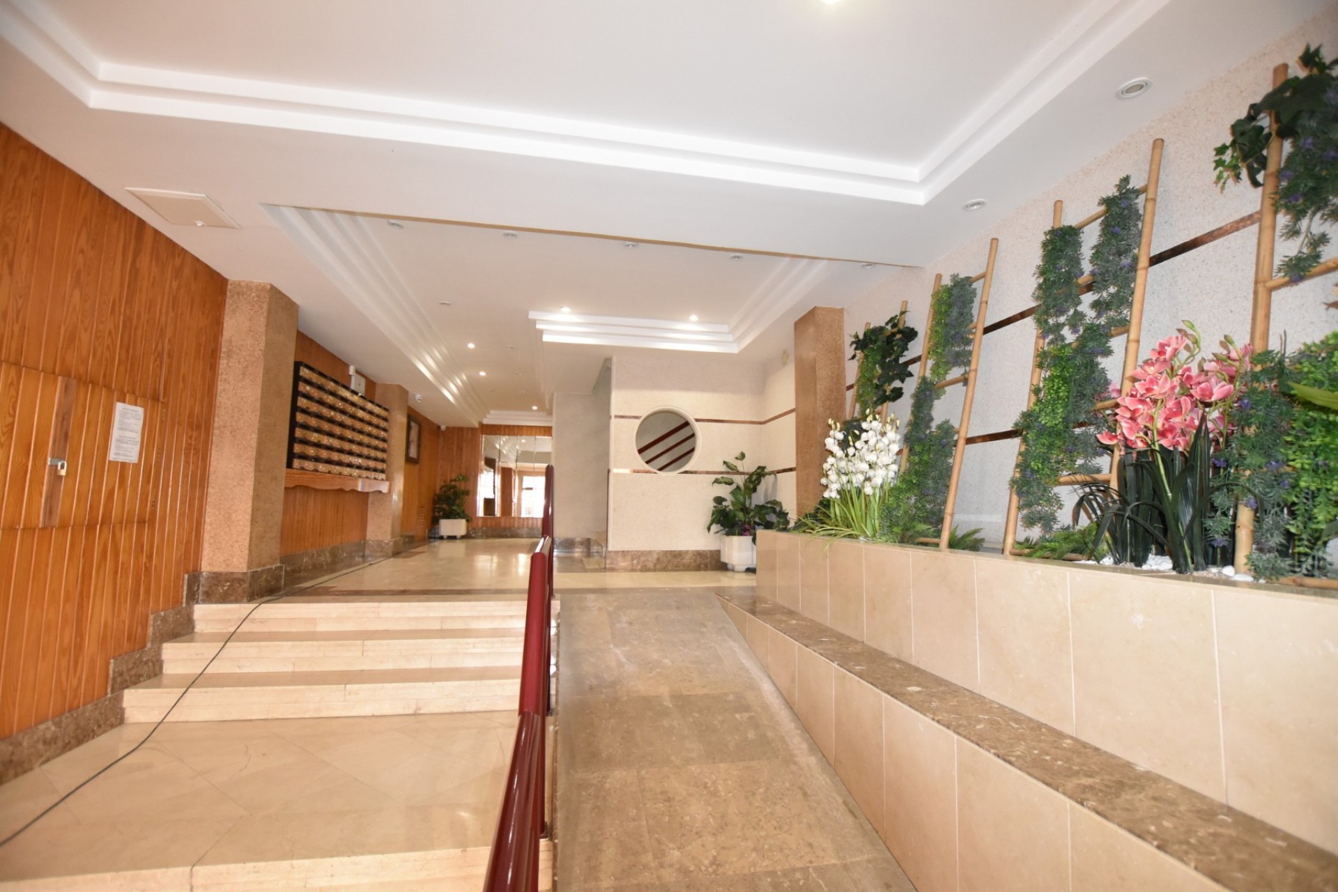 La Revente - Appartement - La Mata - La Mata - Ville